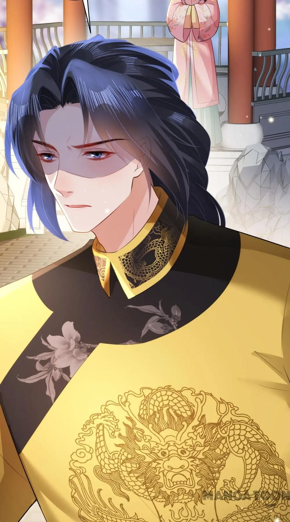 Quận Chúa Cẩn Thận, Đã Định Rồi Khó Đổi Lắm! Chapter 108 - Trang 17
