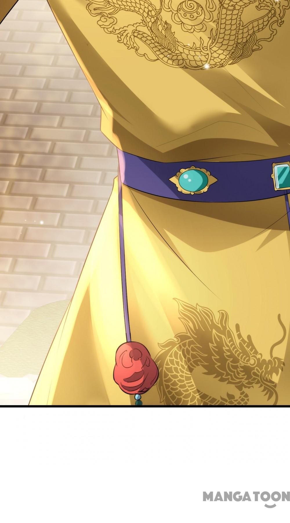 Quận Chúa Cẩn Thận, Đã Định Rồi Khó Đổi Lắm! Chapter 108 - Trang 18