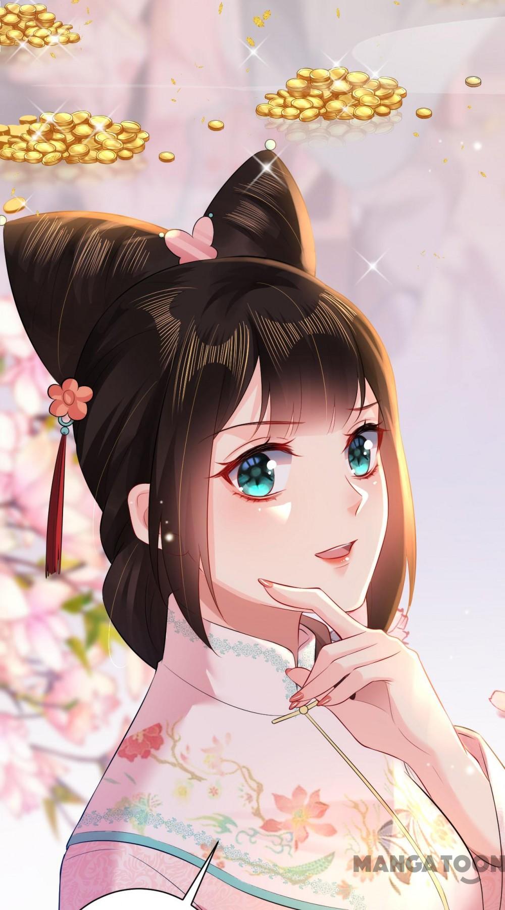 Quận Chúa Cẩn Thận, Đã Định Rồi Khó Đổi Lắm! Chapter 108 - Trang 23