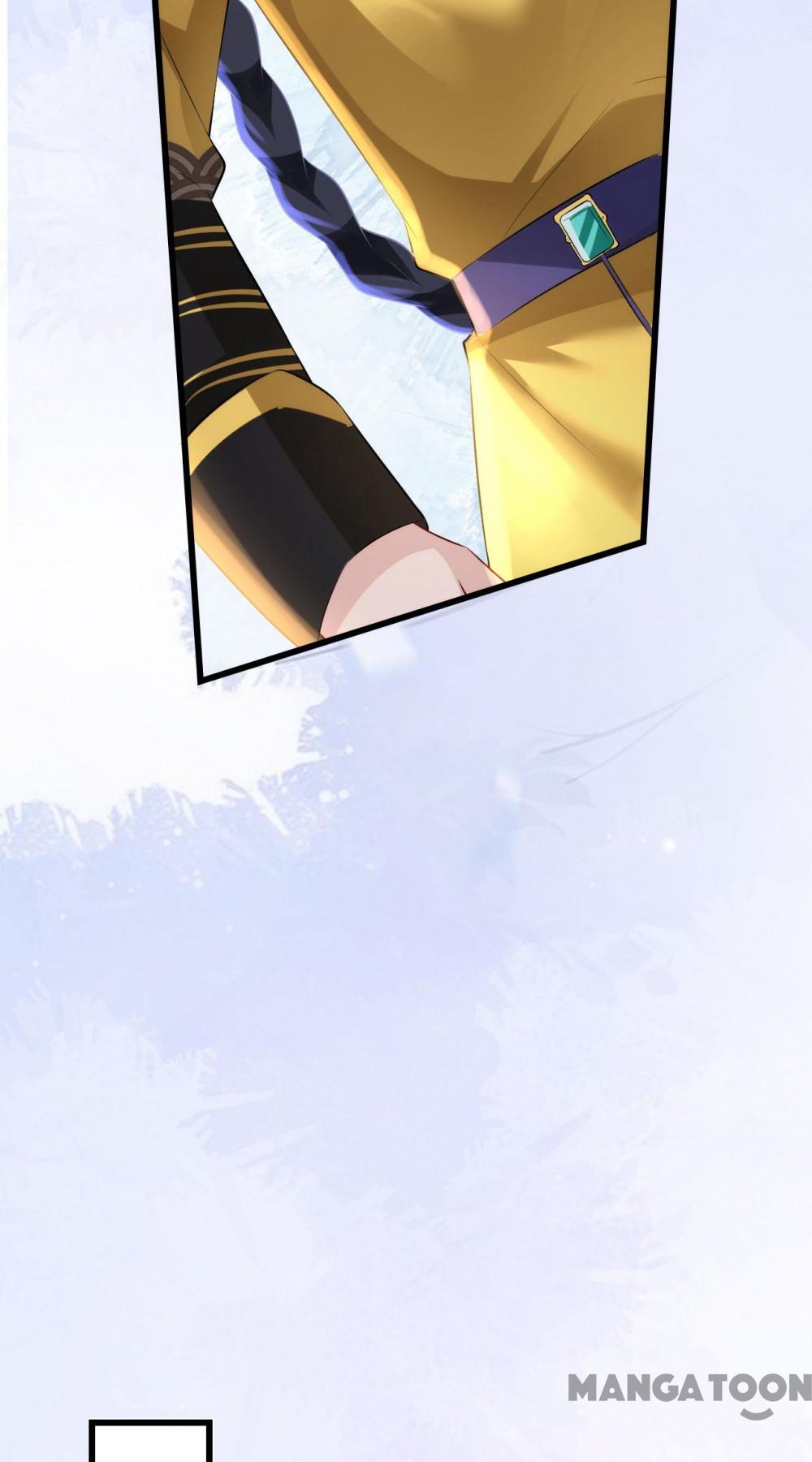 Quận Chúa Cẩn Thận, Đã Định Rồi Khó Đổi Lắm! Chapter 108 - Trang 5