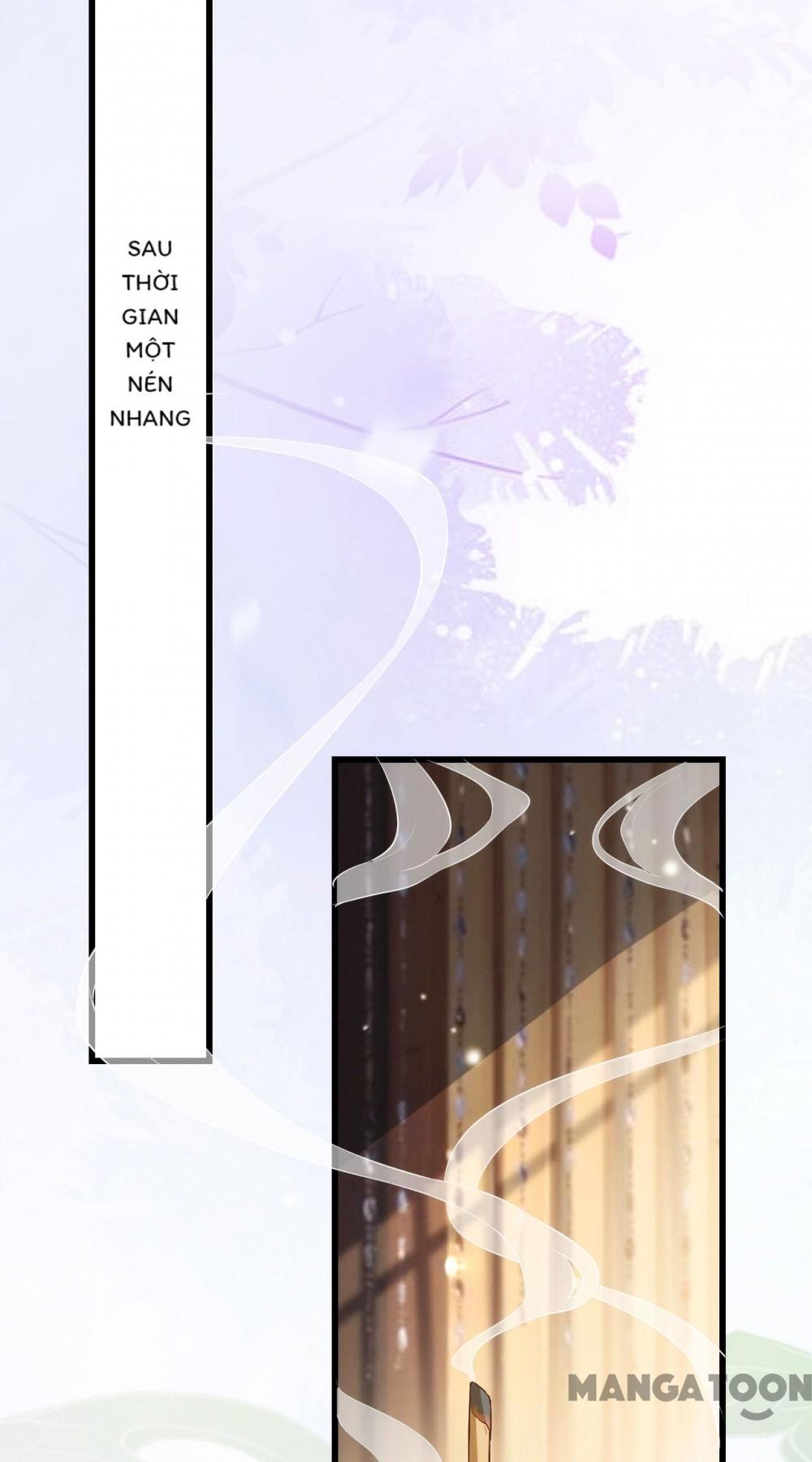 Quận Chúa Cẩn Thận, Đã Định Rồi Khó Đổi Lắm! Chapter 108 - Trang 6