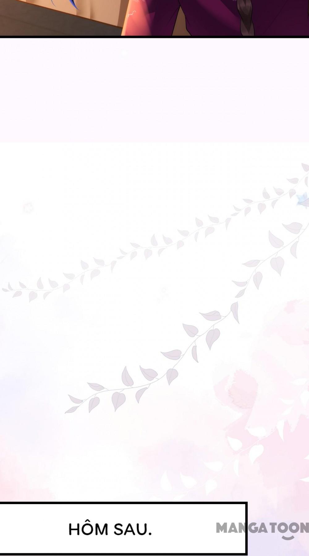 Quận Chúa Cẩn Thận, Đã Định Rồi Khó Đổi Lắm! Chapter 109 - Trang 14