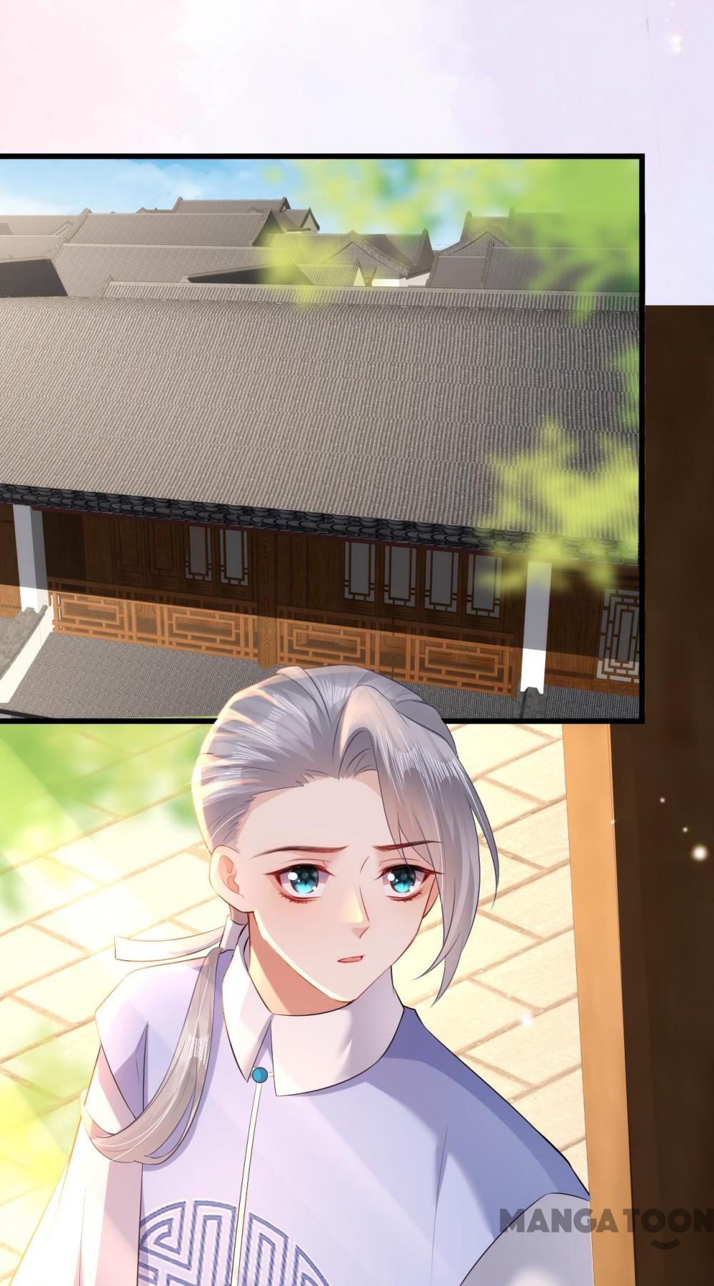 Quận Chúa Cẩn Thận, Đã Định Rồi Khó Đổi Lắm! Chapter 109 - Trang 15