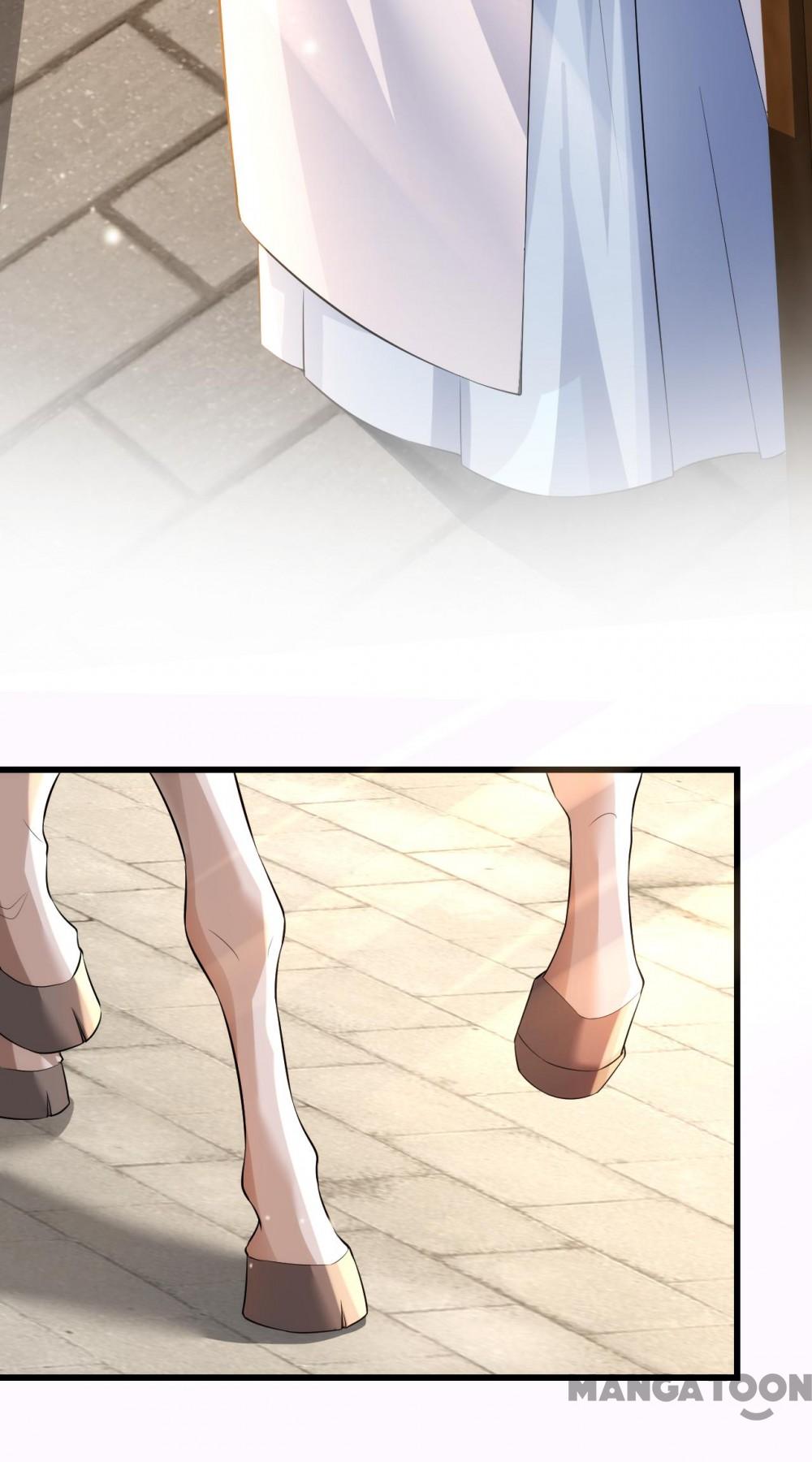 Quận Chúa Cẩn Thận, Đã Định Rồi Khó Đổi Lắm! Chapter 109 - Trang 17