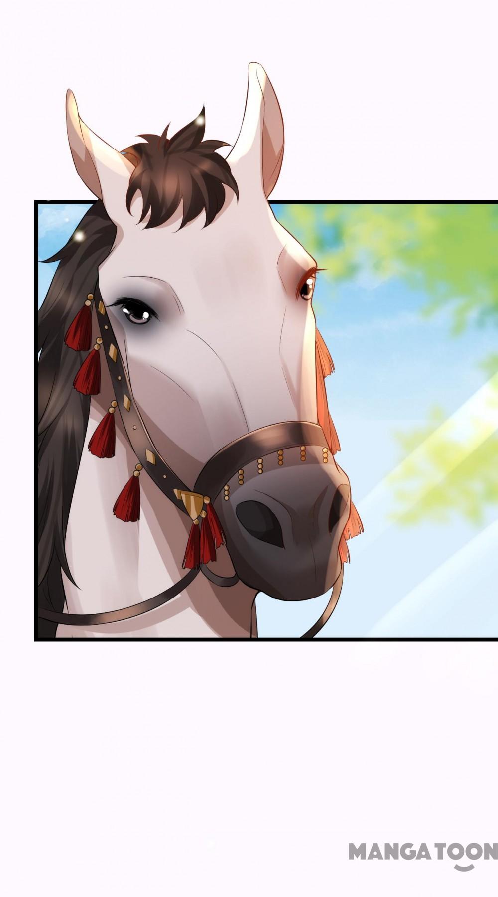 Quận Chúa Cẩn Thận, Đã Định Rồi Khó Đổi Lắm! Chapter 109 - Trang 18