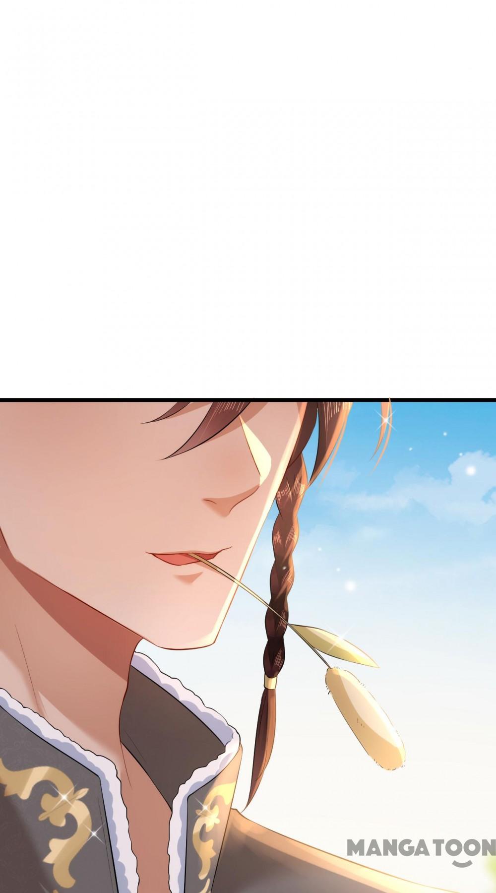 Quận Chúa Cẩn Thận, Đã Định Rồi Khó Đổi Lắm! Chapter 109 - Trang 20