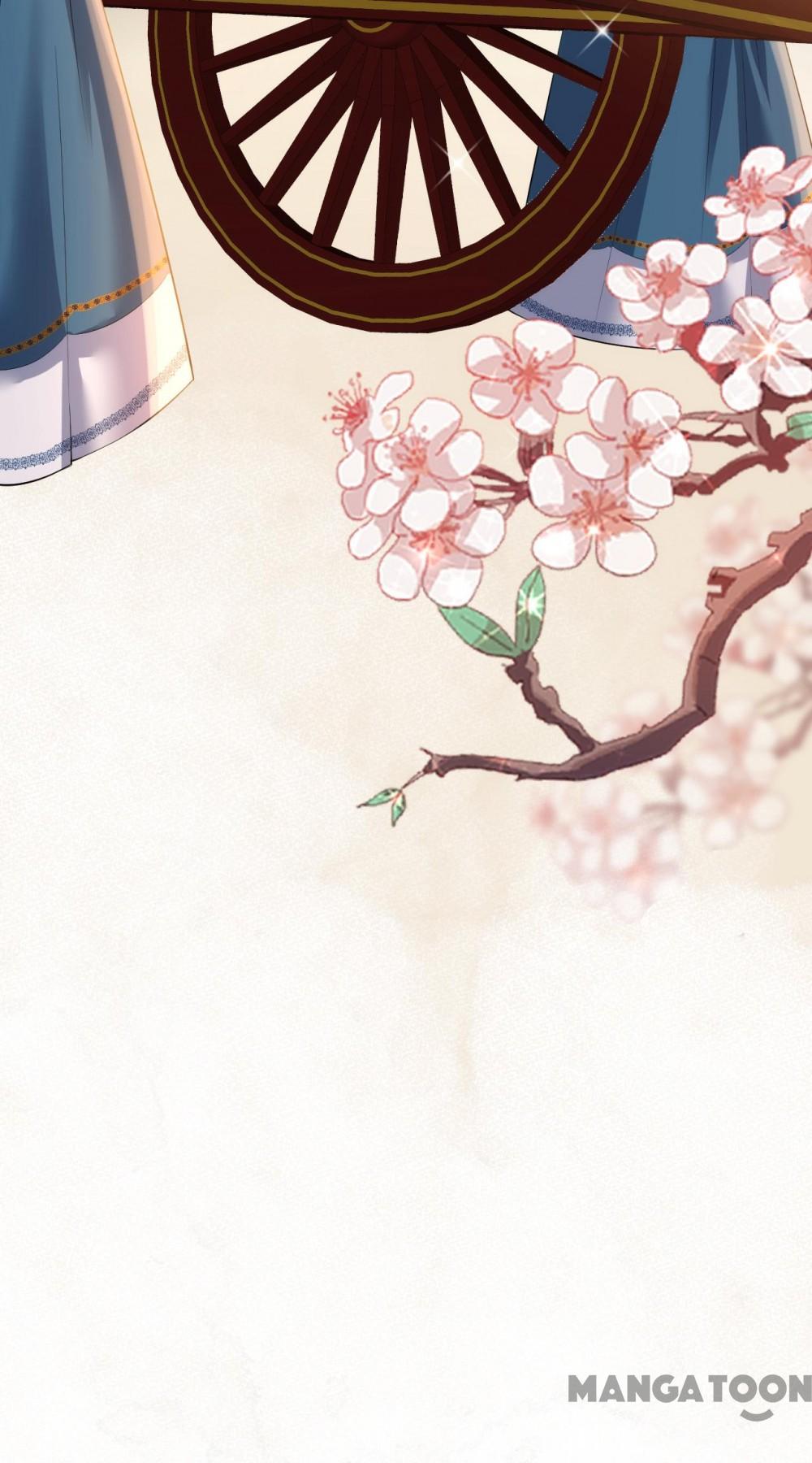Quận Chúa Cẩn Thận, Đã Định Rồi Khó Đổi Lắm! Chapter 109 - Trang 28
