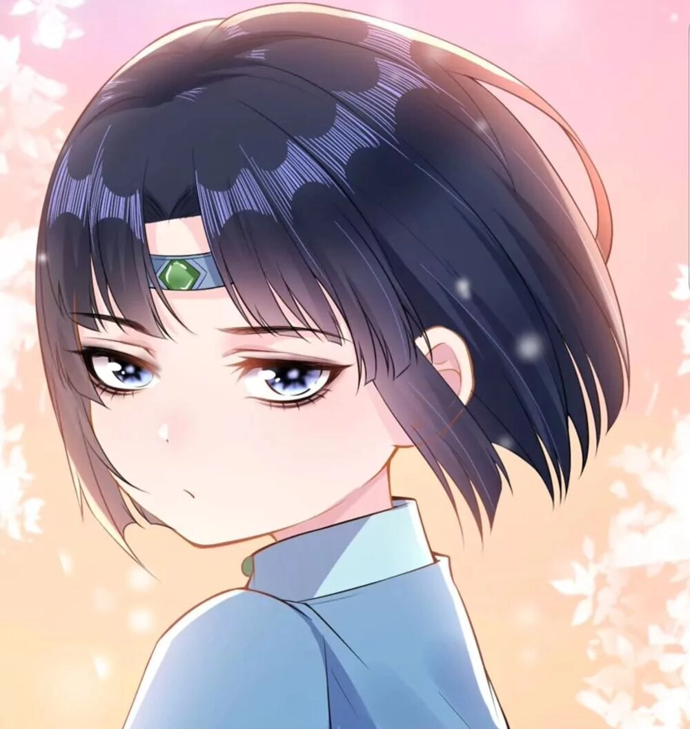 Quận Chúa Cẩn Thận, Đã Định Rồi Khó Đổi Lắm! Chapter 11.5 - Trang 11