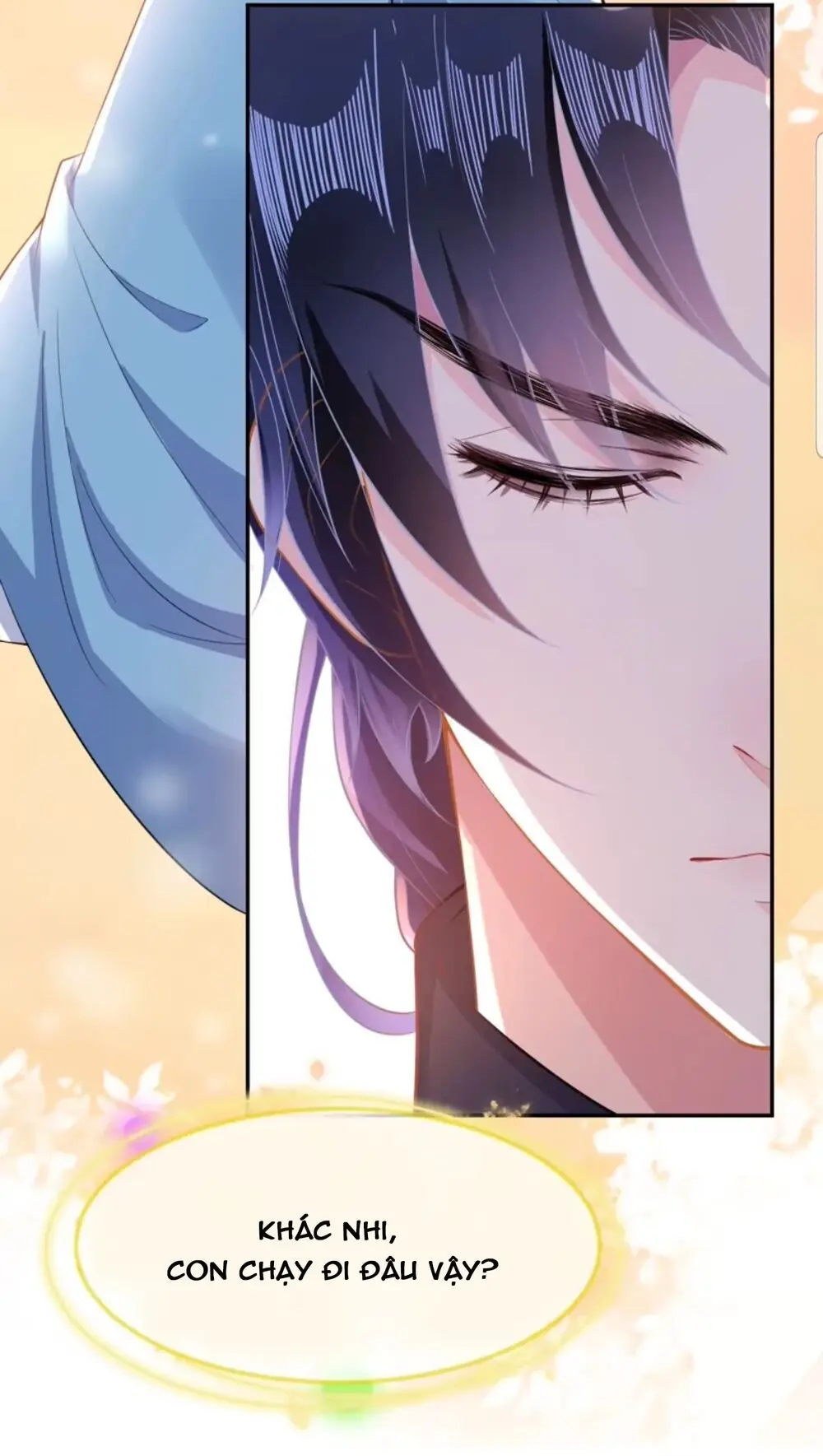 Quận Chúa Cẩn Thận, Đã Định Rồi Khó Đổi Lắm! Chapter 11.5 - Trang 12