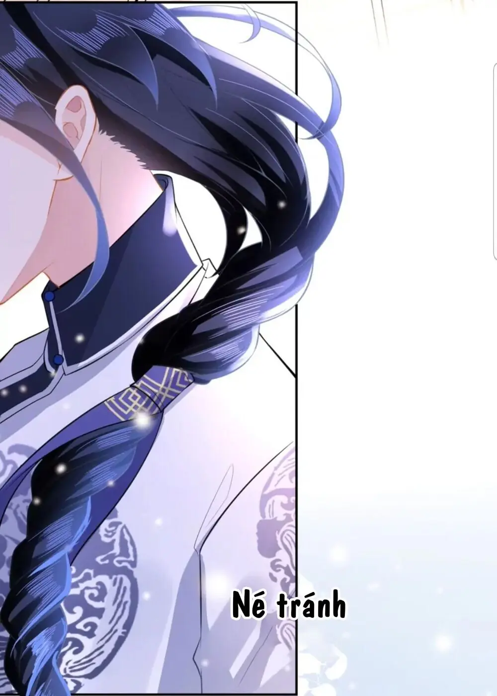 Quận Chúa Cẩn Thận, Đã Định Rồi Khó Đổi Lắm! Chapter 11 - Trang 27