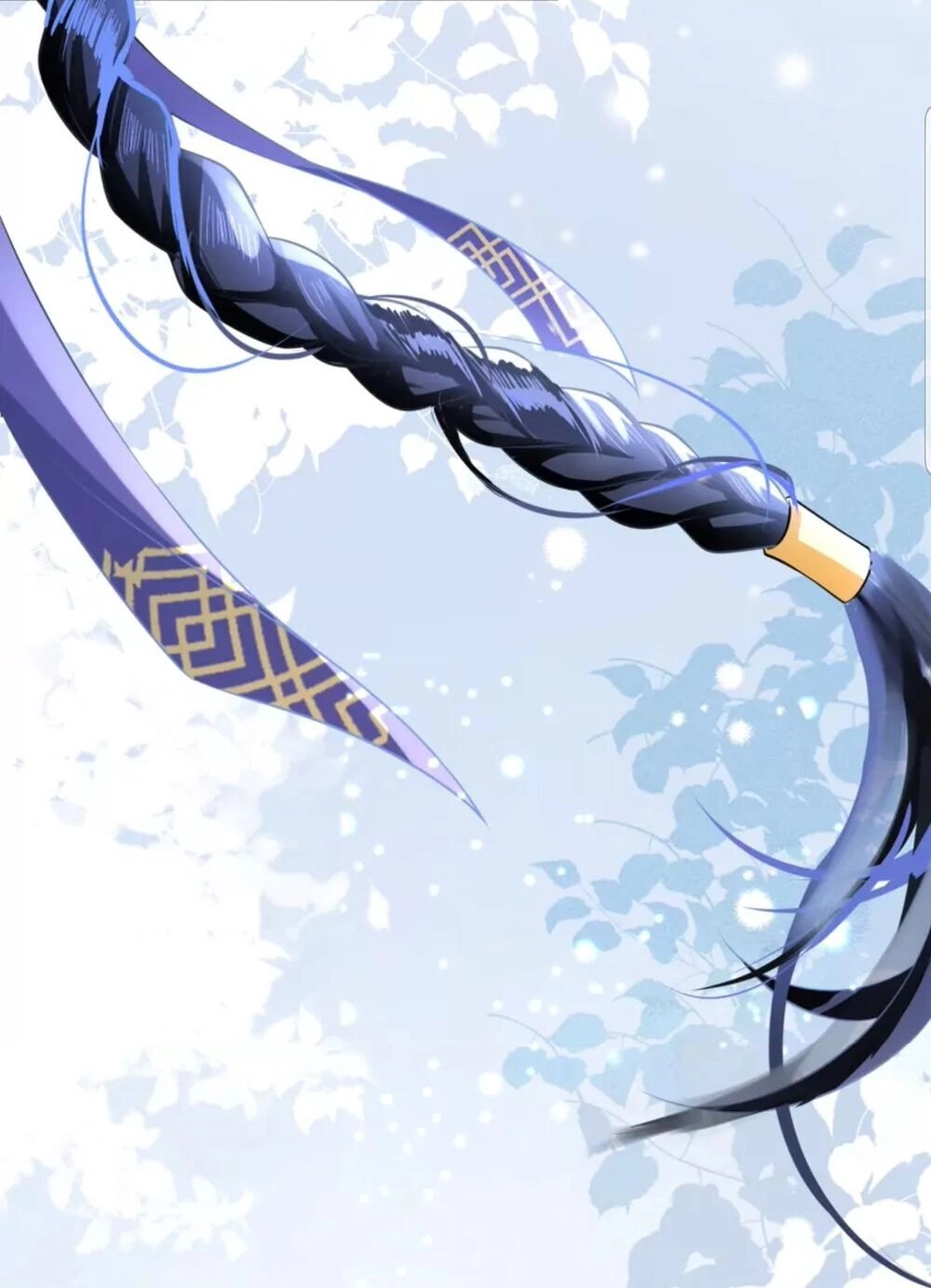 Quận Chúa Cẩn Thận, Đã Định Rồi Khó Đổi Lắm! Chapter 11 - Trang 28