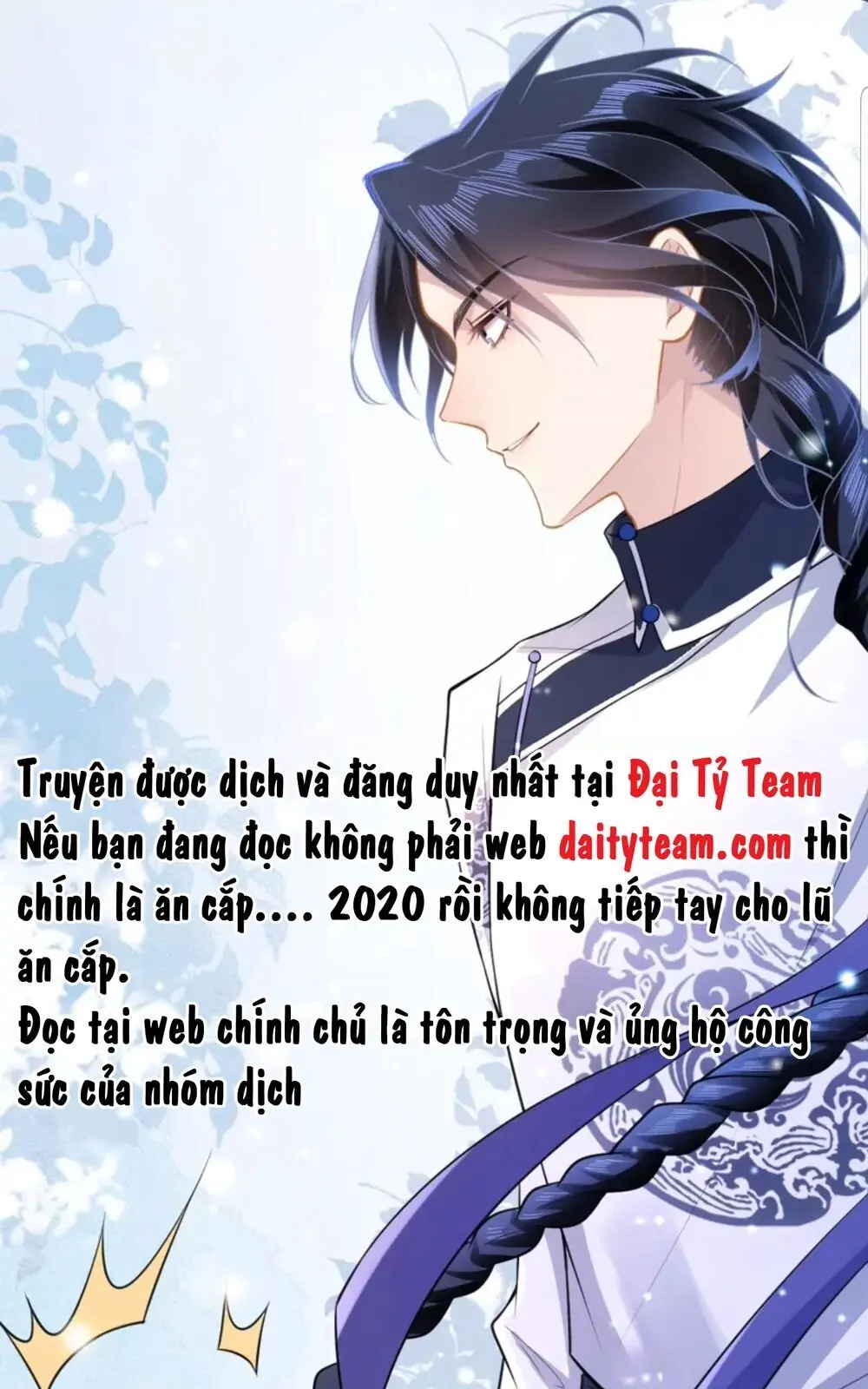Quận Chúa Cẩn Thận, Đã Định Rồi Khó Đổi Lắm! Chapter 11 - Trang 29