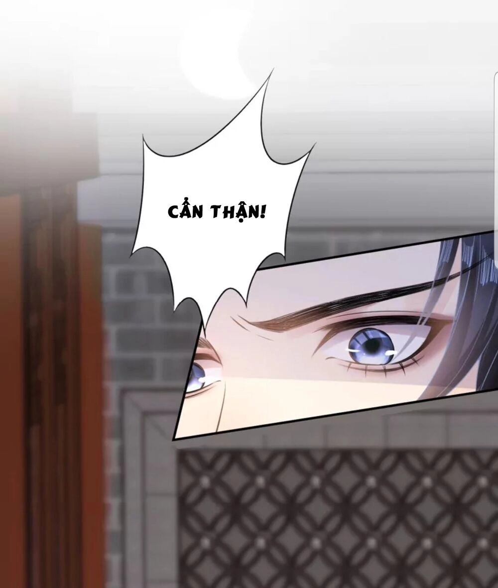 Quận Chúa Cẩn Thận, Đã Định Rồi Khó Đổi Lắm! Chapter 11 - Trang 33