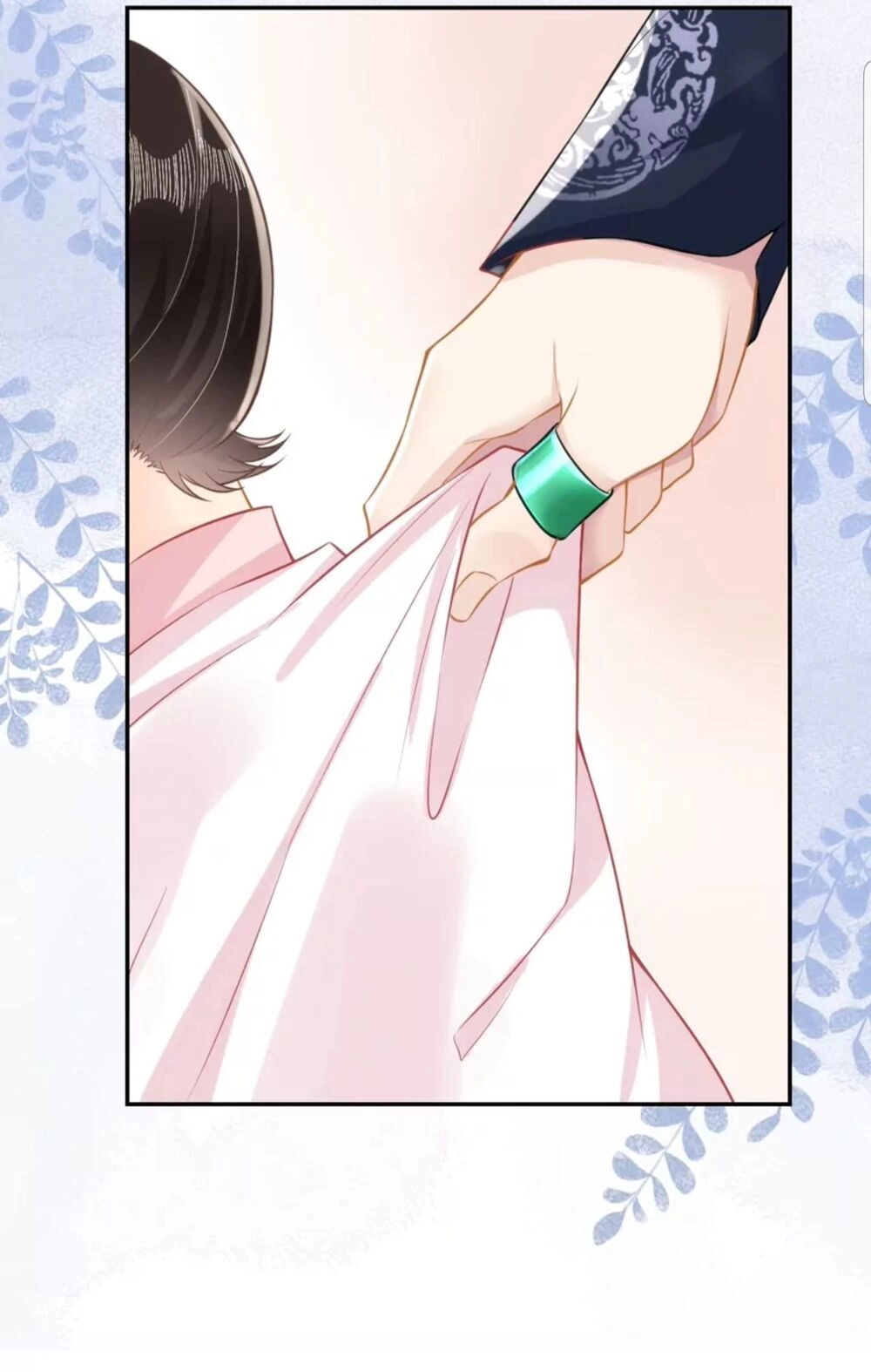 Quận Chúa Cẩn Thận, Đã Định Rồi Khó Đổi Lắm! Chapter 11 - Trang 38