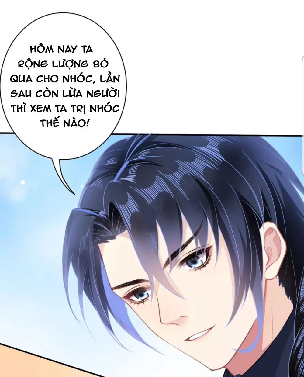 Quận Chúa Cẩn Thận, Đã Định Rồi Khó Đổi Lắm! Chapter 11 - Trang 42