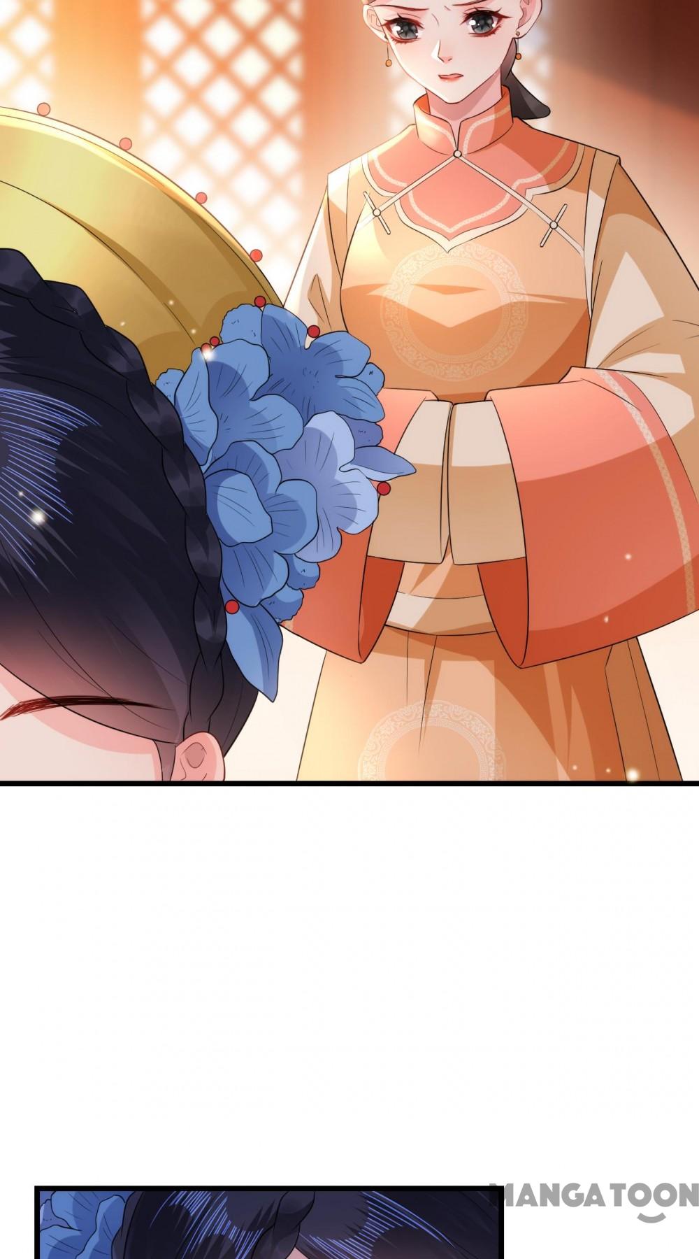 Quận Chúa Cẩn Thận, Đã Định Rồi Khó Đổi Lắm! Chapter 110 - Trang 24