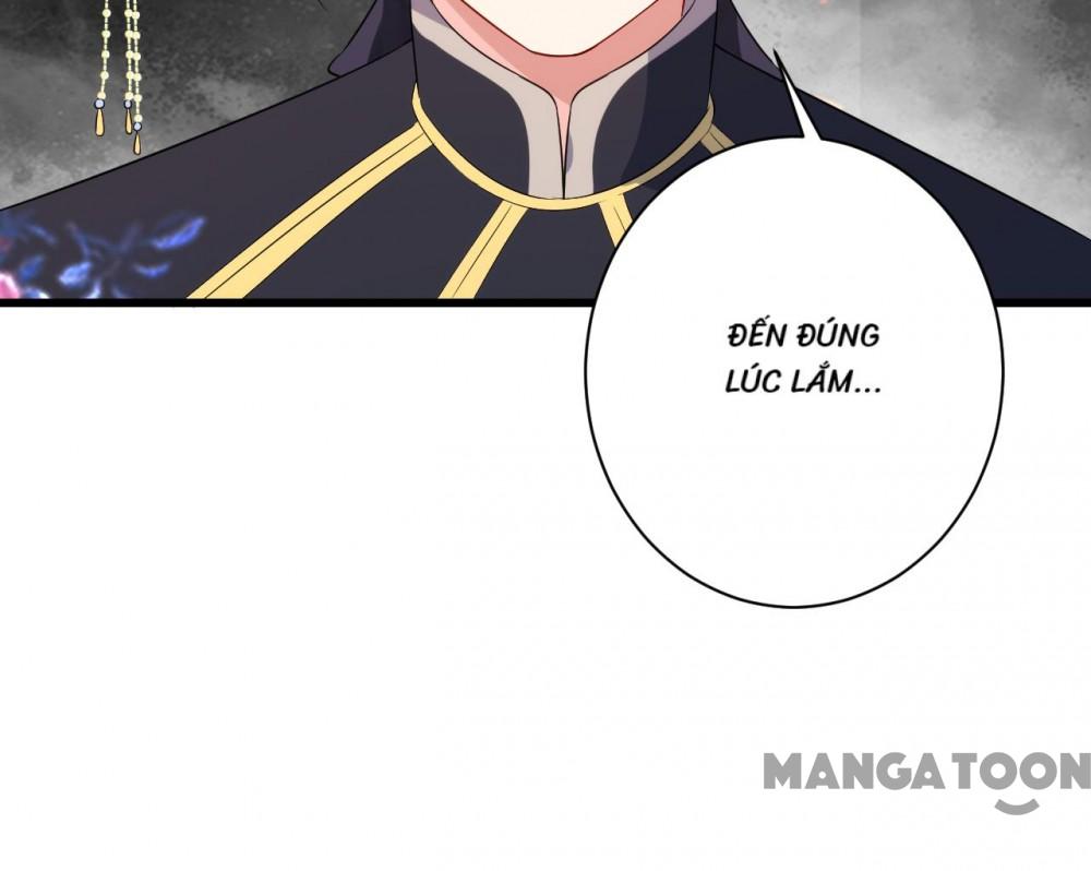 Quận Chúa Cẩn Thận, Đã Định Rồi Khó Đổi Lắm! Chapter 110 - Trang 30