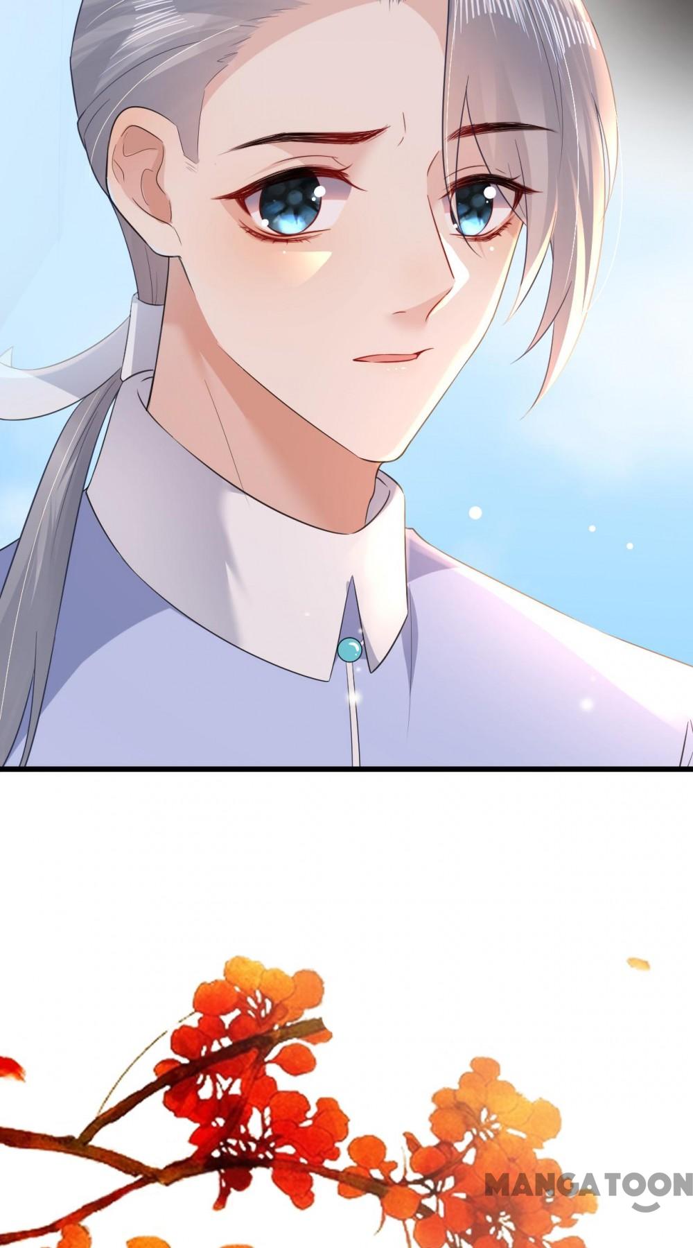 Quận Chúa Cẩn Thận, Đã Định Rồi Khó Đổi Lắm! Chapter 110 - Trang 7