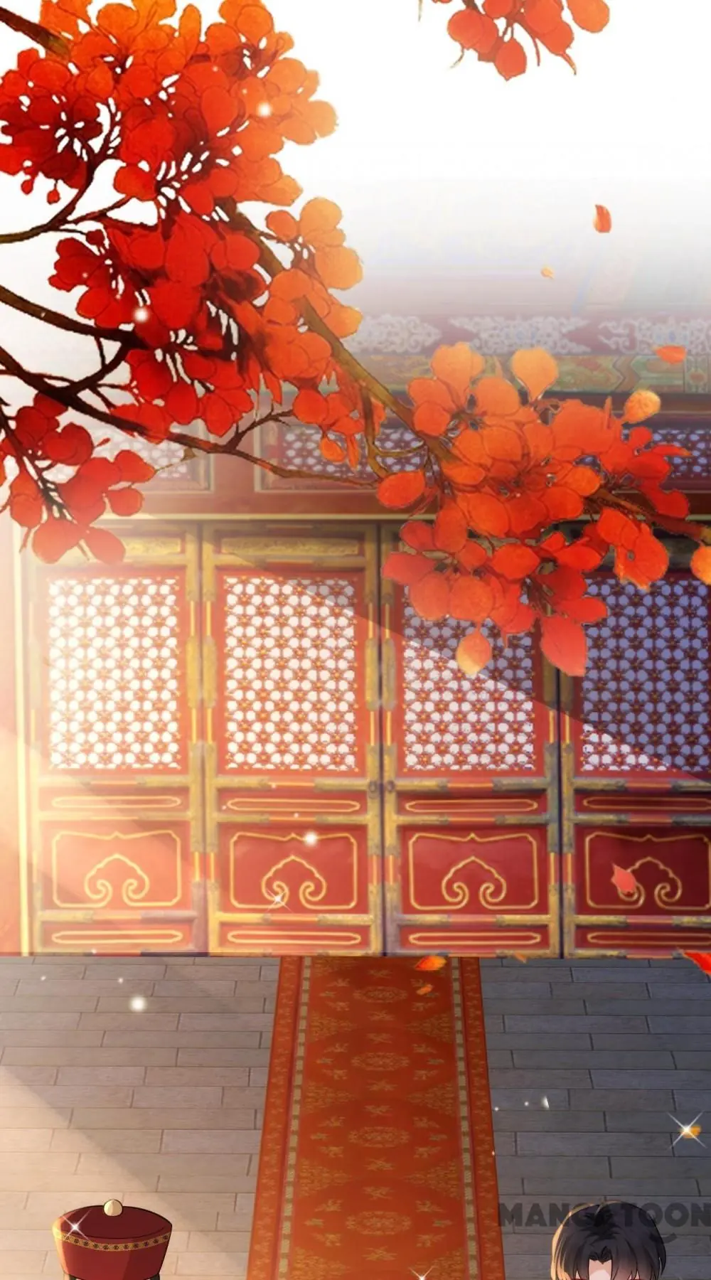 Quận Chúa Cẩn Thận, Đã Định Rồi Khó Đổi Lắm! Chapter 110 - Trang 8