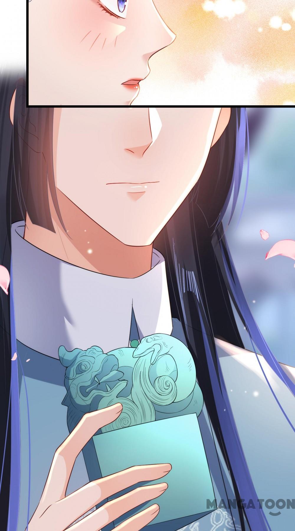 Quận Chúa Cẩn Thận, Đã Định Rồi Khó Đổi Lắm! Chapter 111 - Trang 15