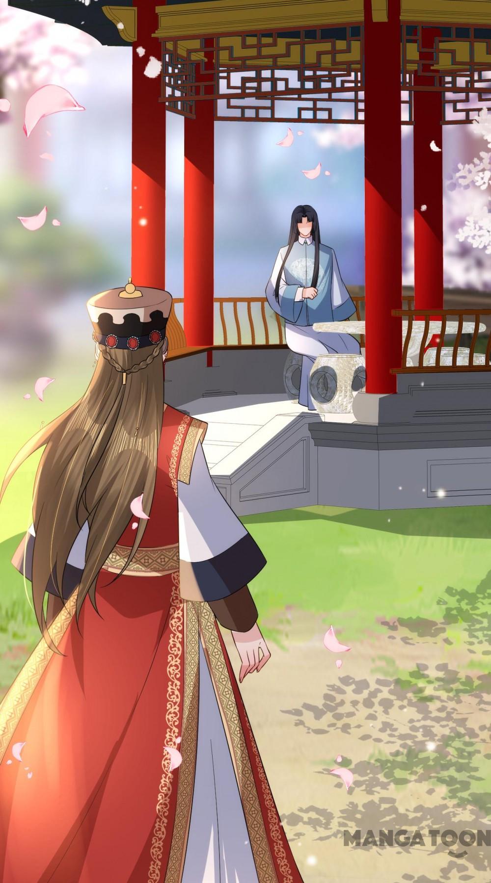 Quận Chúa Cẩn Thận, Đã Định Rồi Khó Đổi Lắm! Chapter 111 - Trang 17
