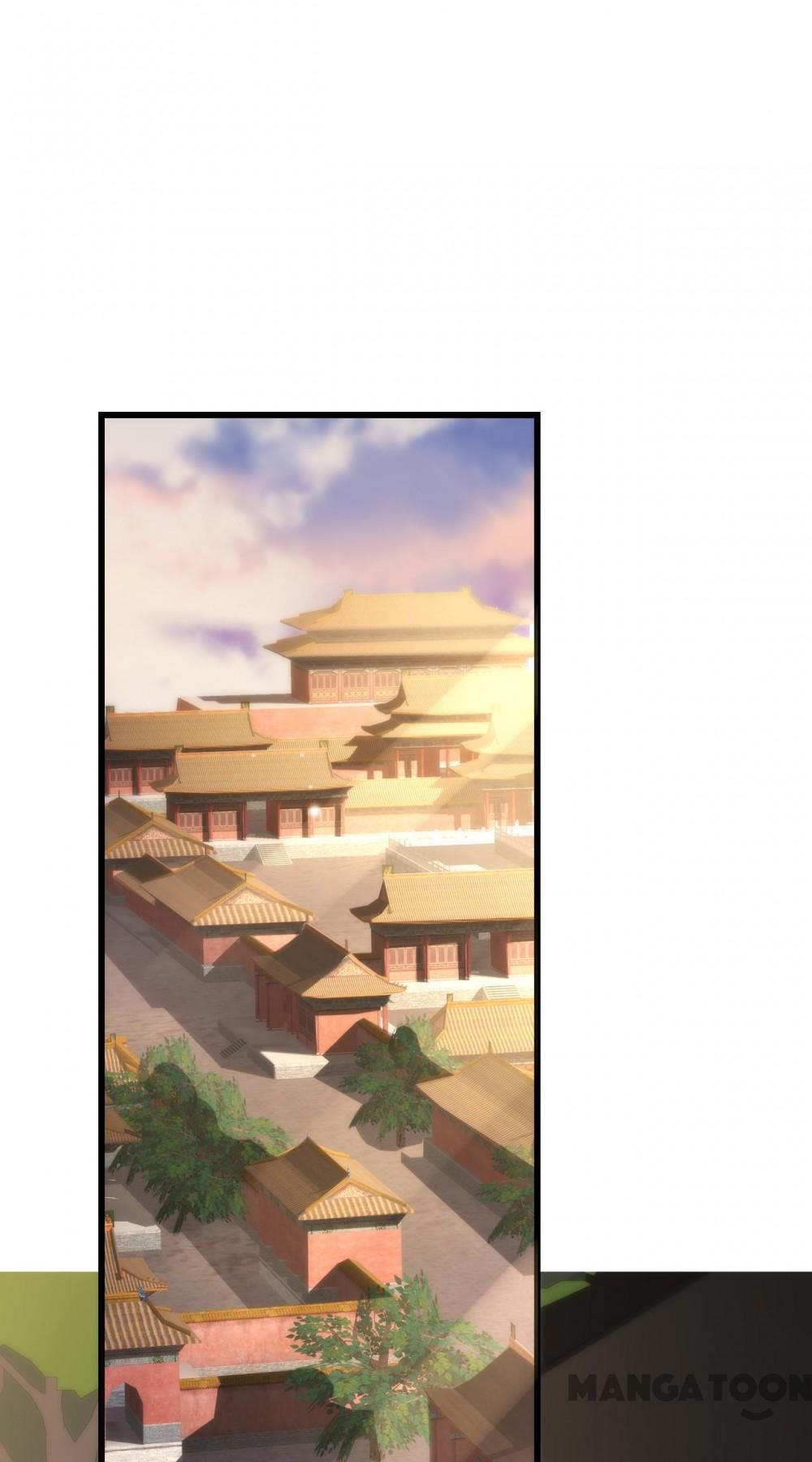 Quận Chúa Cẩn Thận, Đã Định Rồi Khó Đổi Lắm! Chapter 111 - Trang 2