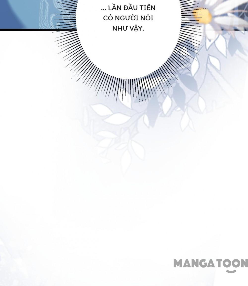 Quận Chúa Cẩn Thận, Đã Định Rồi Khó Đổi Lắm! Chapter 112 - Trang 10