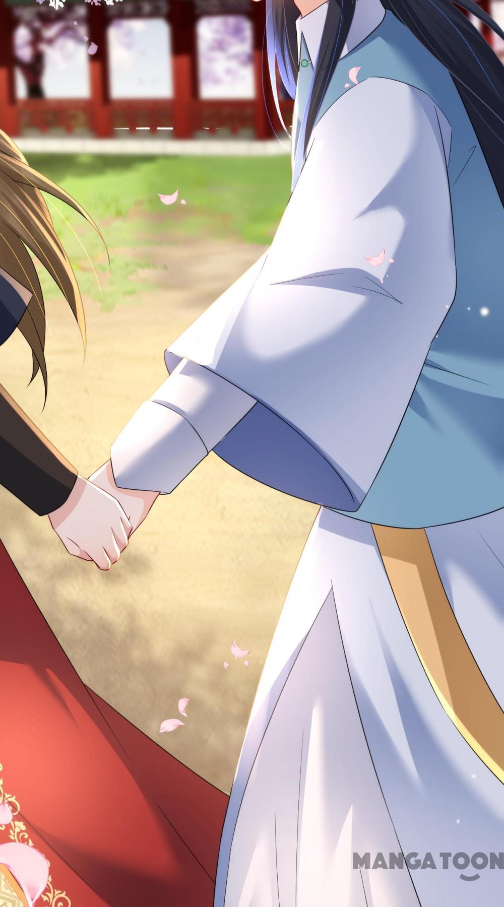 Quận Chúa Cẩn Thận, Đã Định Rồi Khó Đổi Lắm! Chapter 112 - Trang 18