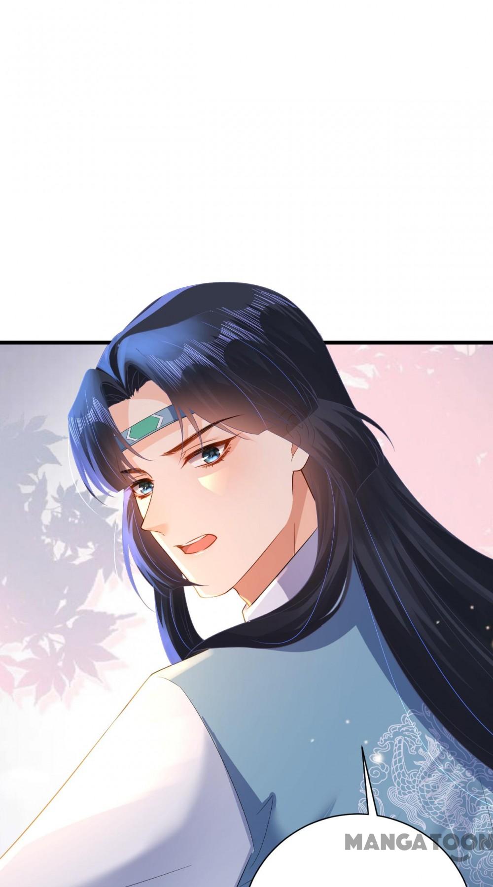 Quận Chúa Cẩn Thận, Đã Định Rồi Khó Đổi Lắm! Chapter 112 - Trang 20