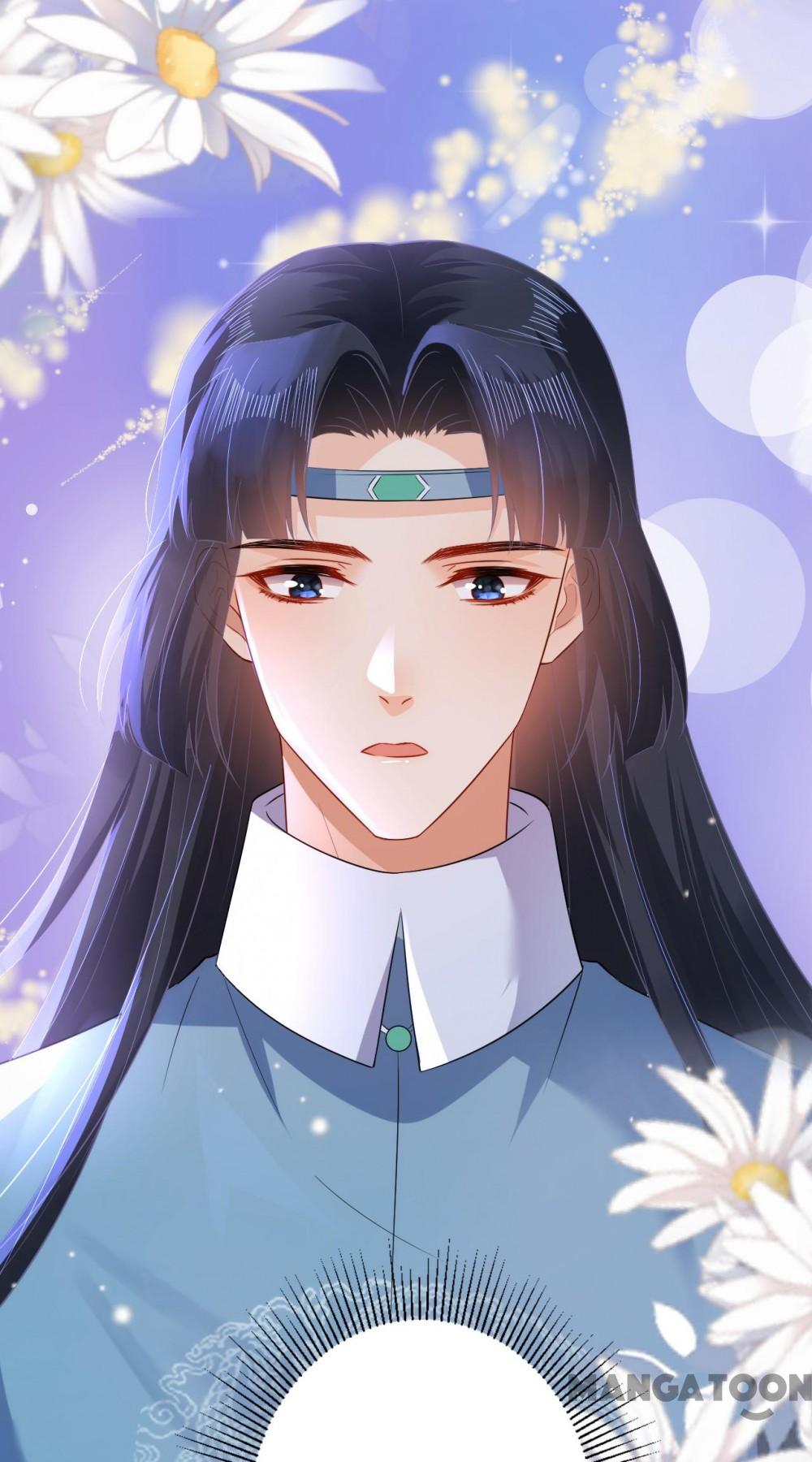 Quận Chúa Cẩn Thận, Đã Định Rồi Khó Đổi Lắm! Chapter 112 - Trang 9