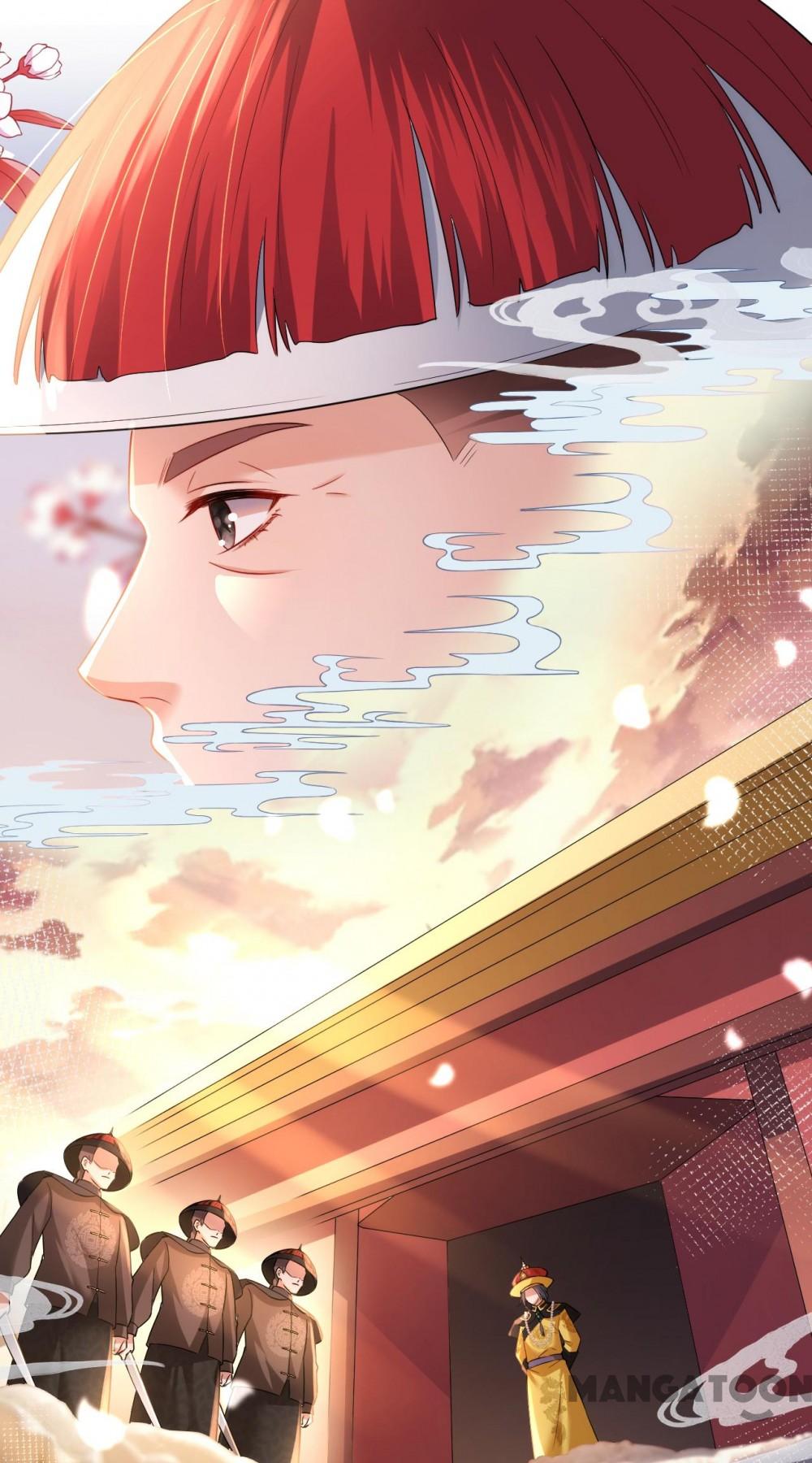 Quận Chúa Cẩn Thận, Đã Định Rồi Khó Đổi Lắm! Chapter 113 - Trang 22