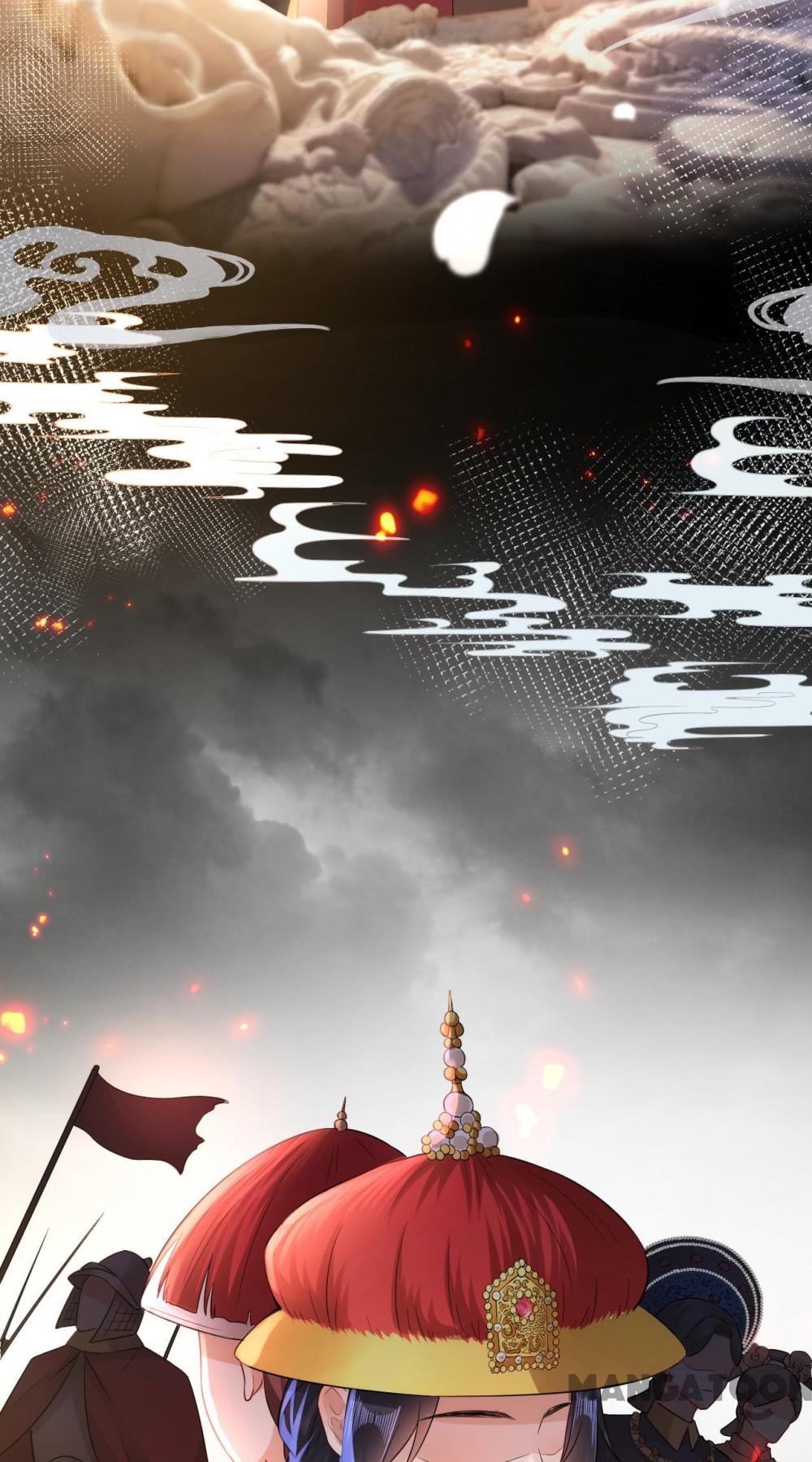 Quận Chúa Cẩn Thận, Đã Định Rồi Khó Đổi Lắm! Chapter 113 - Trang 23