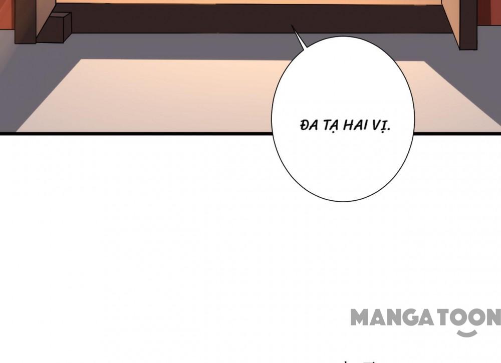 Quận Chúa Cẩn Thận, Đã Định Rồi Khó Đổi Lắm! Chapter 114 - Trang 14