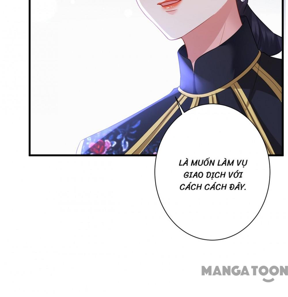 Quận Chúa Cẩn Thận, Đã Định Rồi Khó Đổi Lắm! Chapter 114 - Trang 19