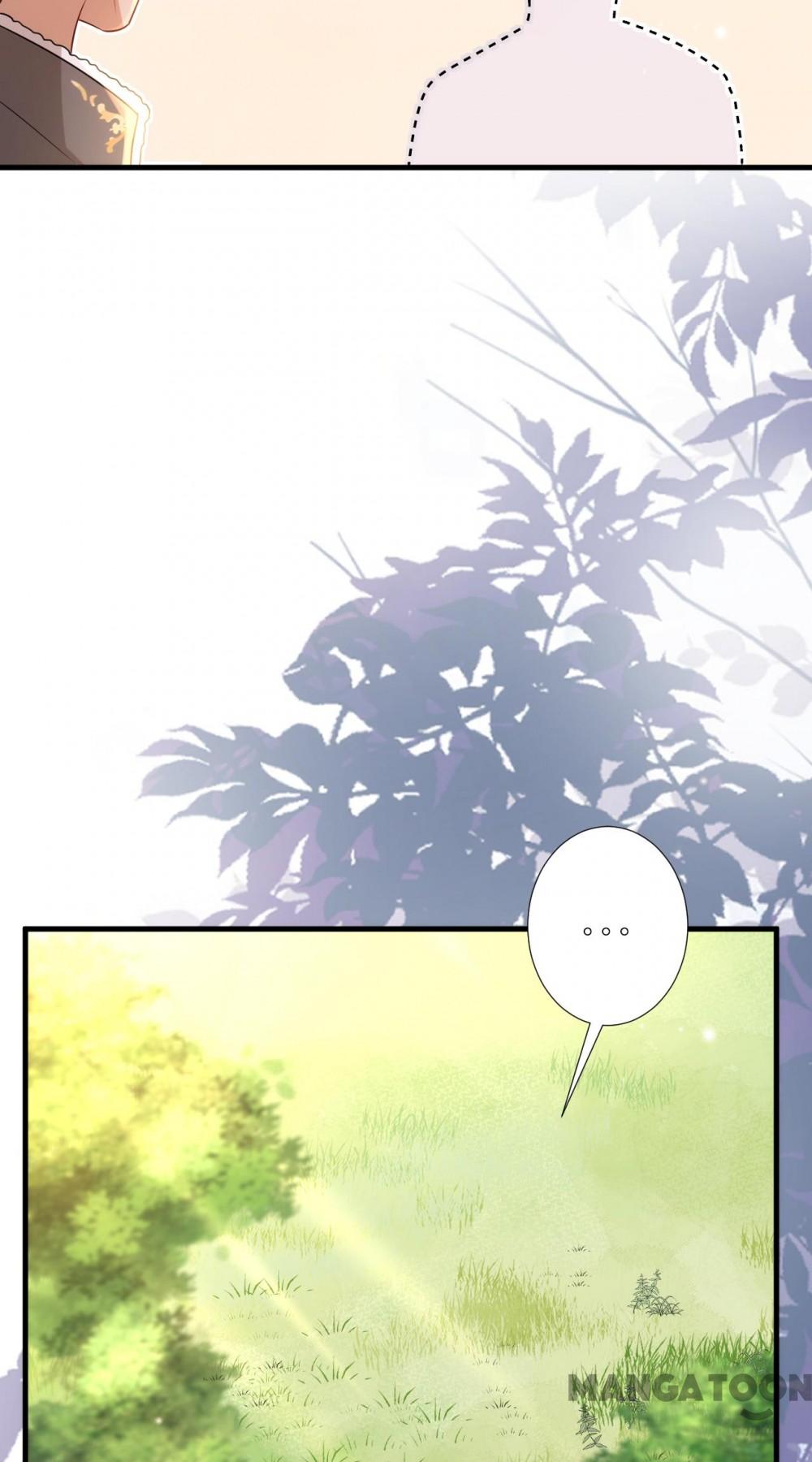 Quận Chúa Cẩn Thận, Đã Định Rồi Khó Đổi Lắm! Chapter 115 - Trang 10