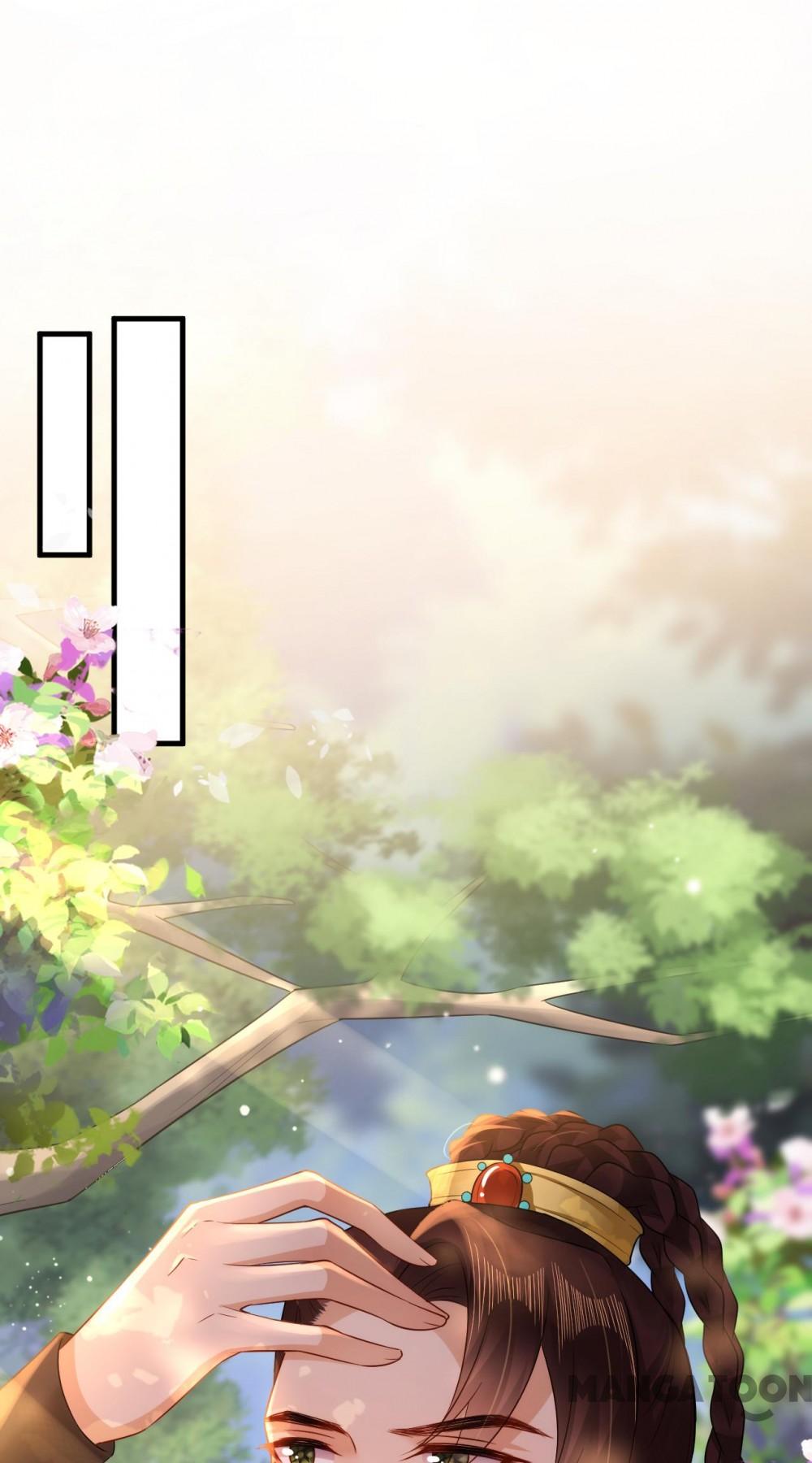 Quận Chúa Cẩn Thận, Đã Định Rồi Khó Đổi Lắm! Chapter 115 - Trang 23