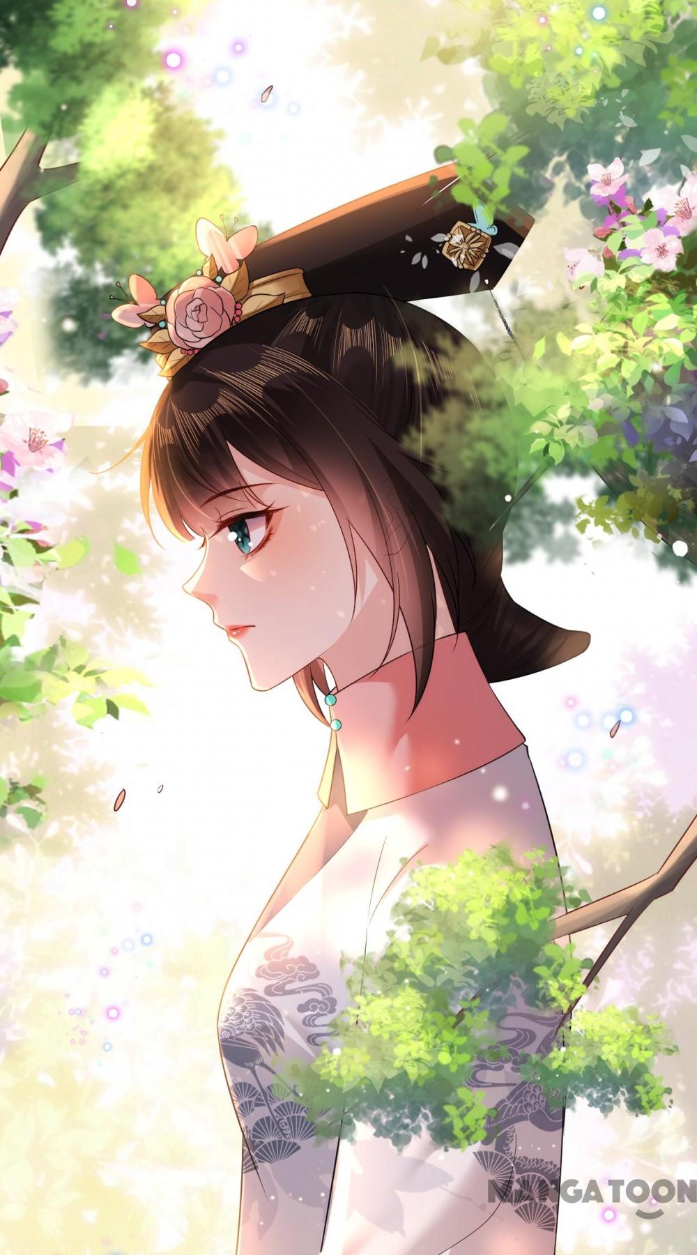 Quận Chúa Cẩn Thận, Đã Định Rồi Khó Đổi Lắm! Chapter 115 - Trang 27