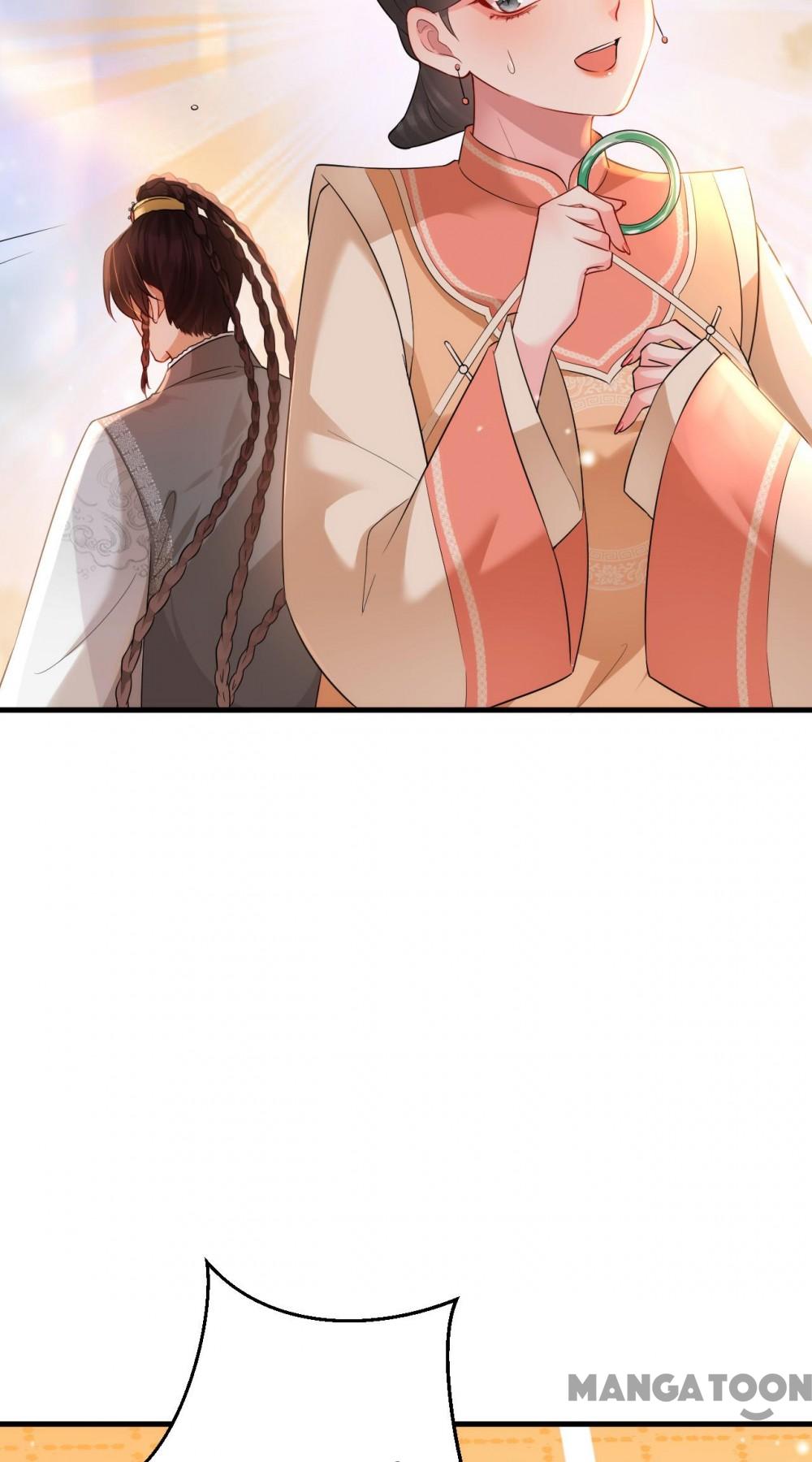 Quận Chúa Cẩn Thận, Đã Định Rồi Khó Đổi Lắm! Chapter 115 - Trang 6