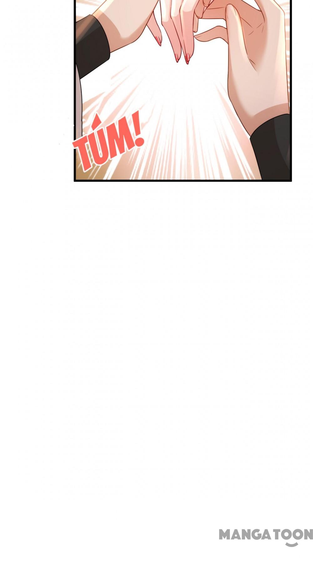 Quận Chúa Cẩn Thận, Đã Định Rồi Khó Đổi Lắm! Chapter 116 - Trang 8