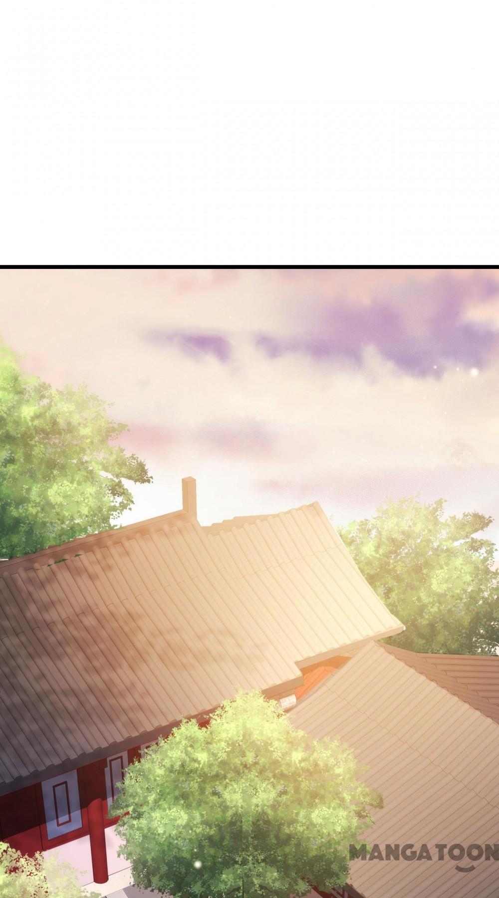 Quận Chúa Cẩn Thận, Đã Định Rồi Khó Đổi Lắm! Chapter 117 - Trang 2