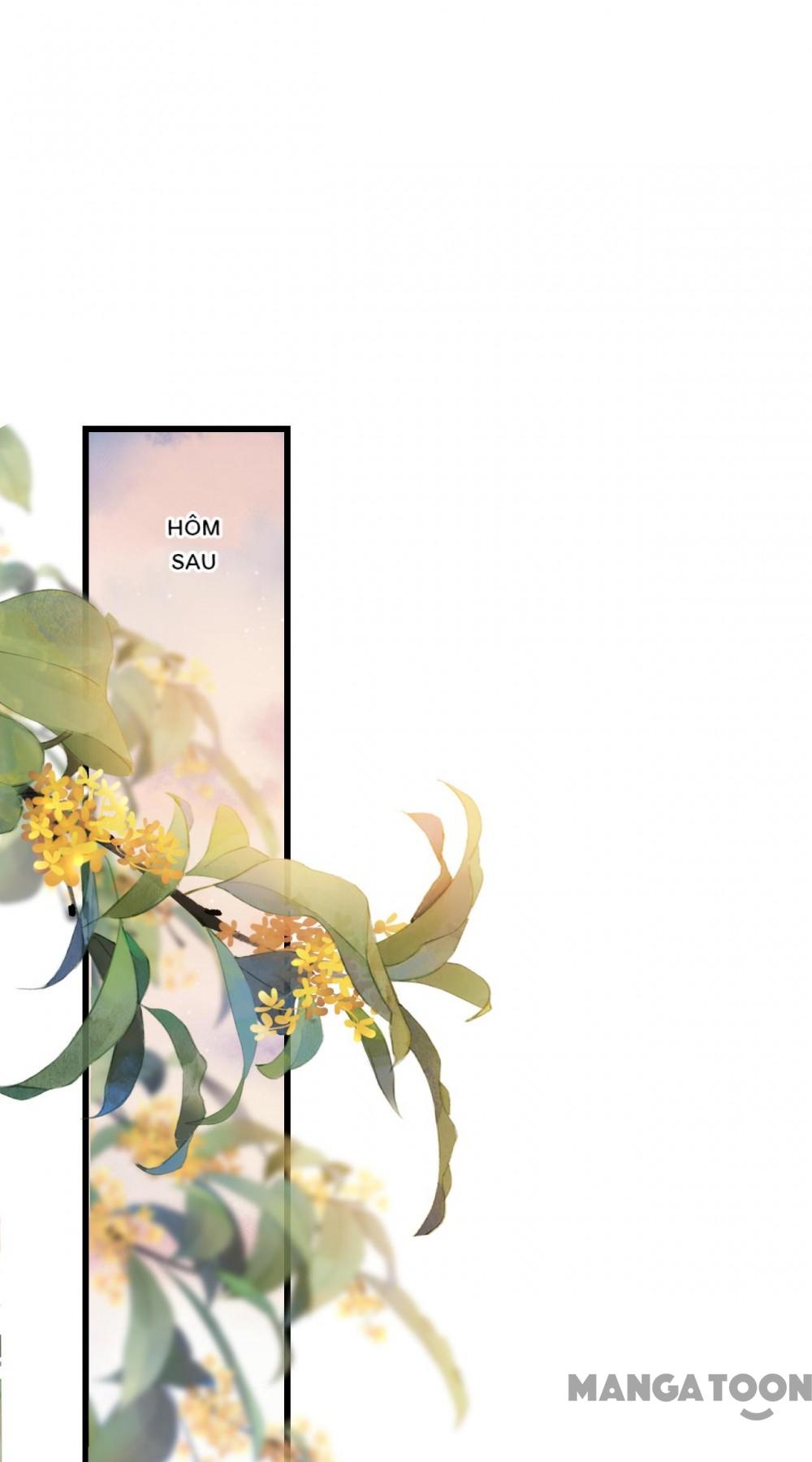 Quận Chúa Cẩn Thận, Đã Định Rồi Khó Đổi Lắm! Chapter 117 - Trang 22