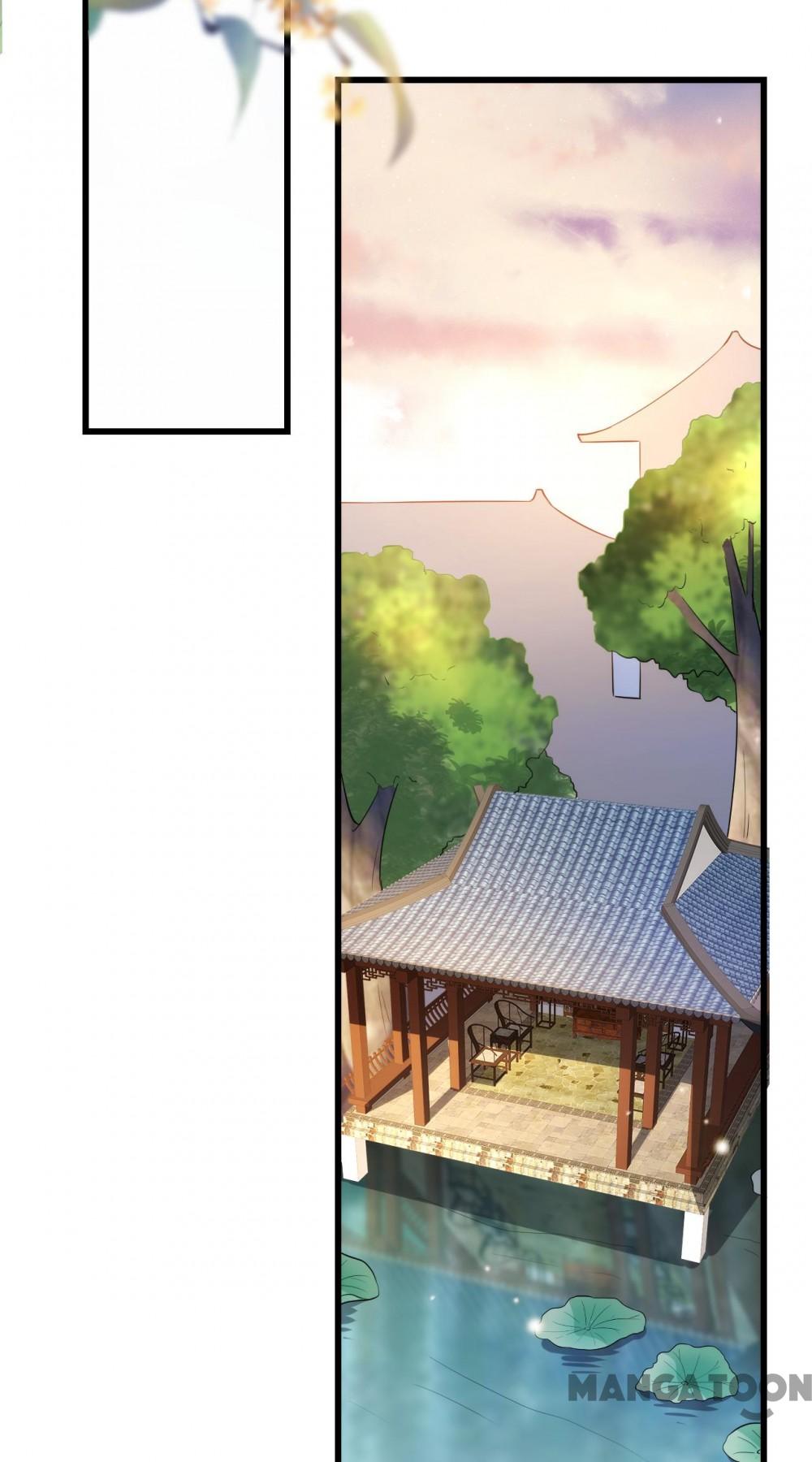 Quận Chúa Cẩn Thận, Đã Định Rồi Khó Đổi Lắm! Chapter 117 - Trang 23