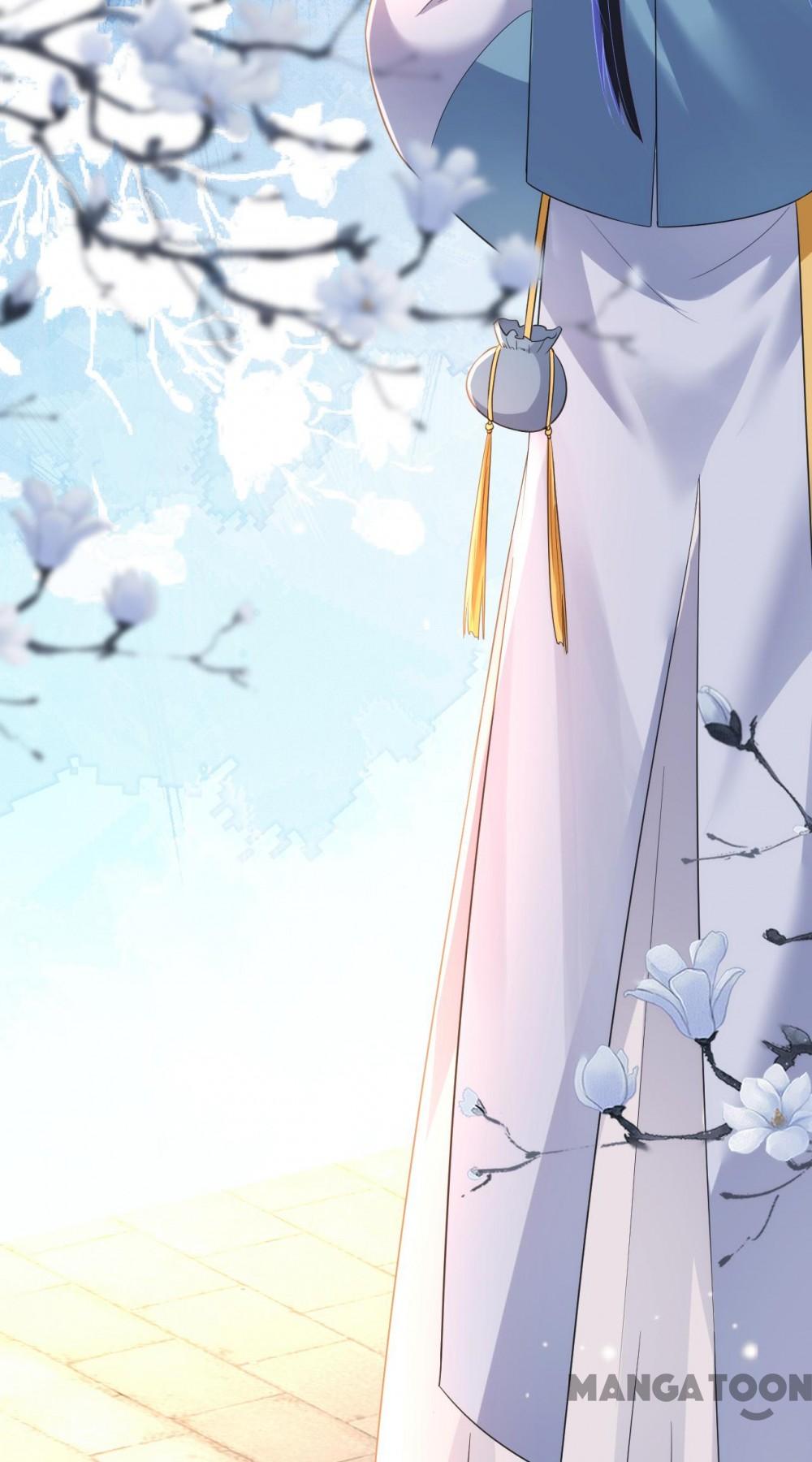 Quận Chúa Cẩn Thận, Đã Định Rồi Khó Đổi Lắm! Chapter 117 - Trang 7