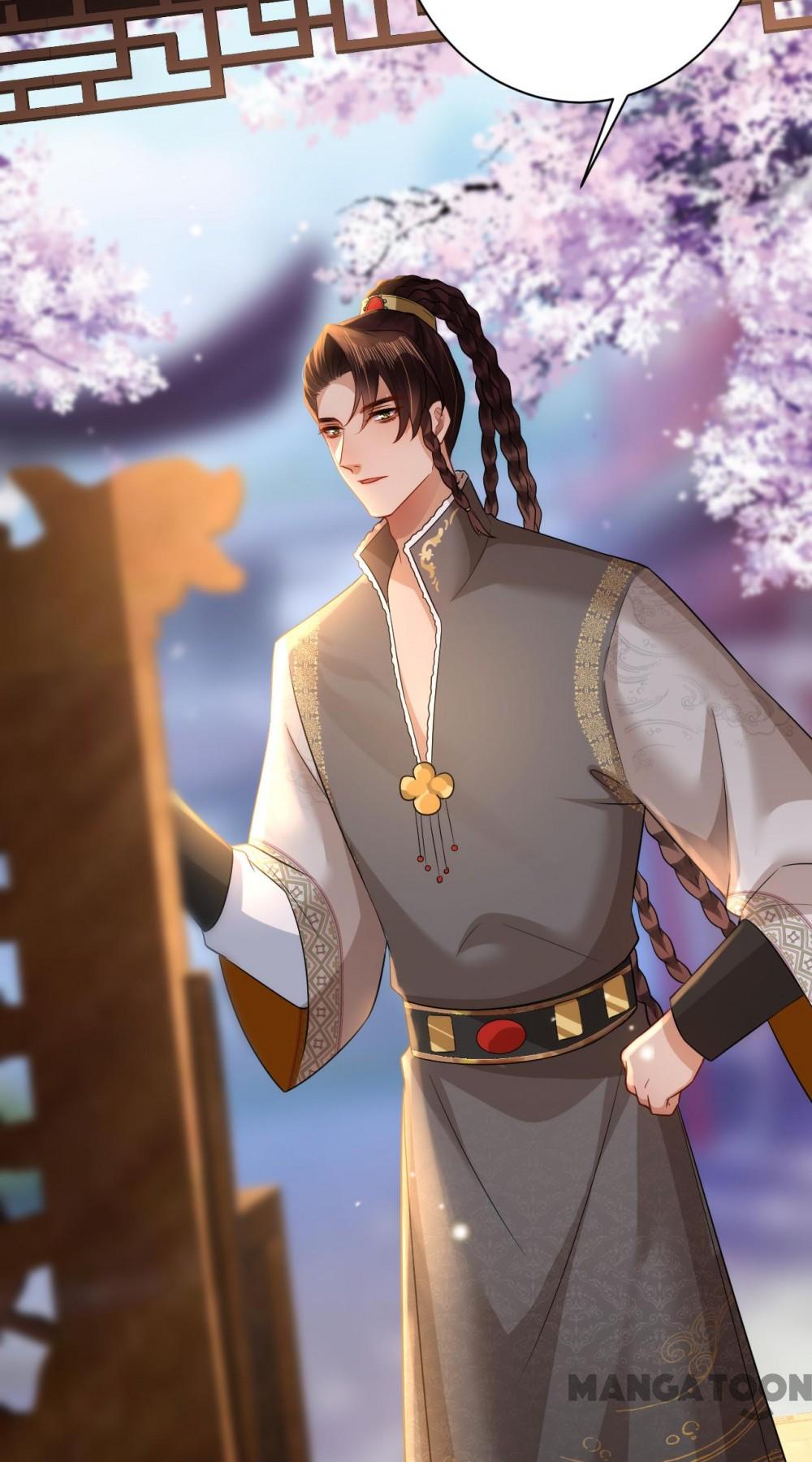 Quận Chúa Cẩn Thận, Đã Định Rồi Khó Đổi Lắm! Chapter 118 - Trang 3