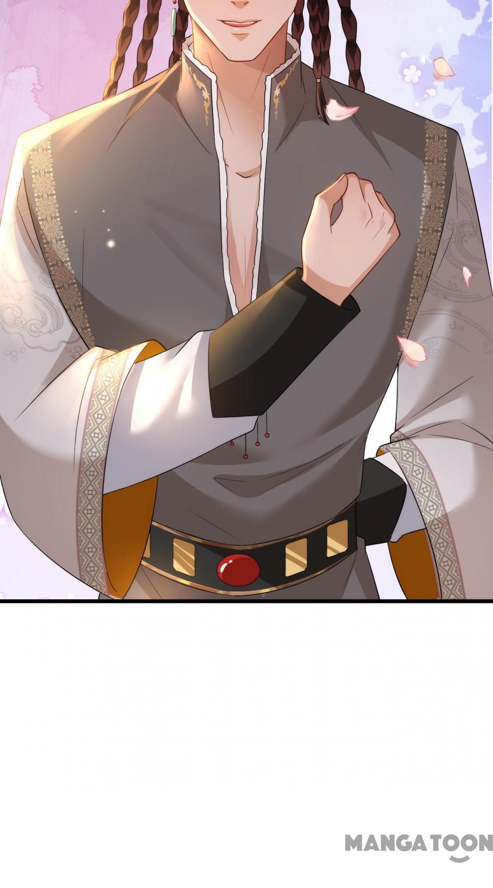 Quận Chúa Cẩn Thận, Đã Định Rồi Khó Đổi Lắm! Chapter 118 - Trang 9