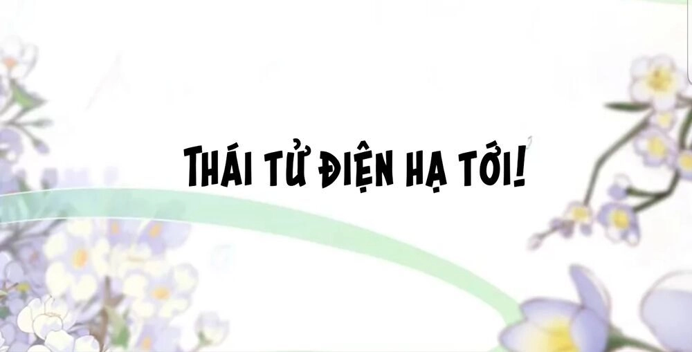 Quận Chúa Cẩn Thận, Đã Định Rồi Khó Đổi Lắm! Chapter 12.5 - Trang 11
