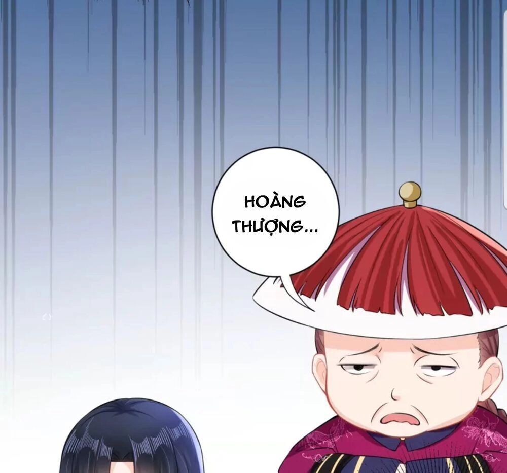 Quận Chúa Cẩn Thận, Đã Định Rồi Khó Đổi Lắm! Chapter 12.5 - Trang 24