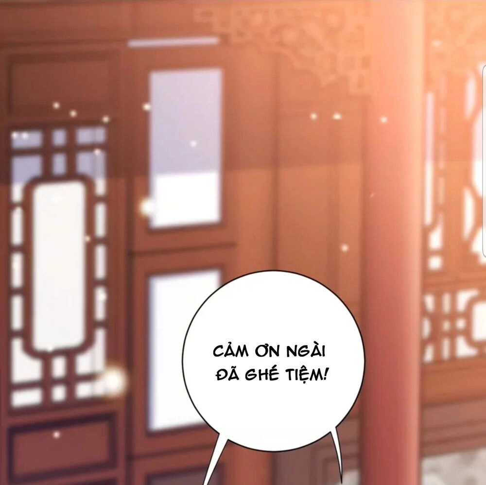 Quận Chúa Cẩn Thận, Đã Định Rồi Khó Đổi Lắm! Chapter 12 - Trang 14