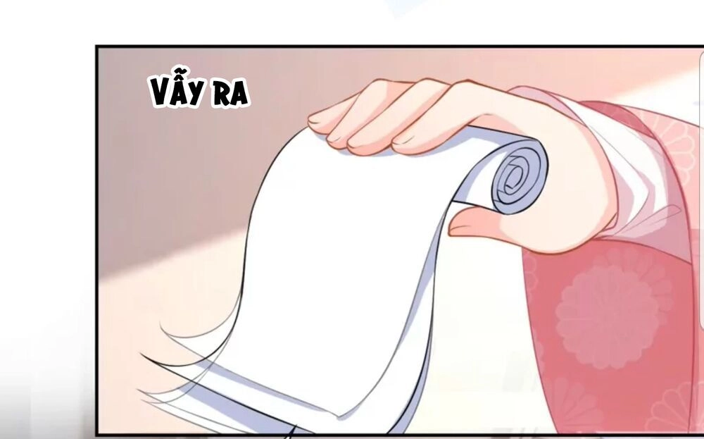 Quận Chúa Cẩn Thận, Đã Định Rồi Khó Đổi Lắm! Chapter 12 - Trang 46