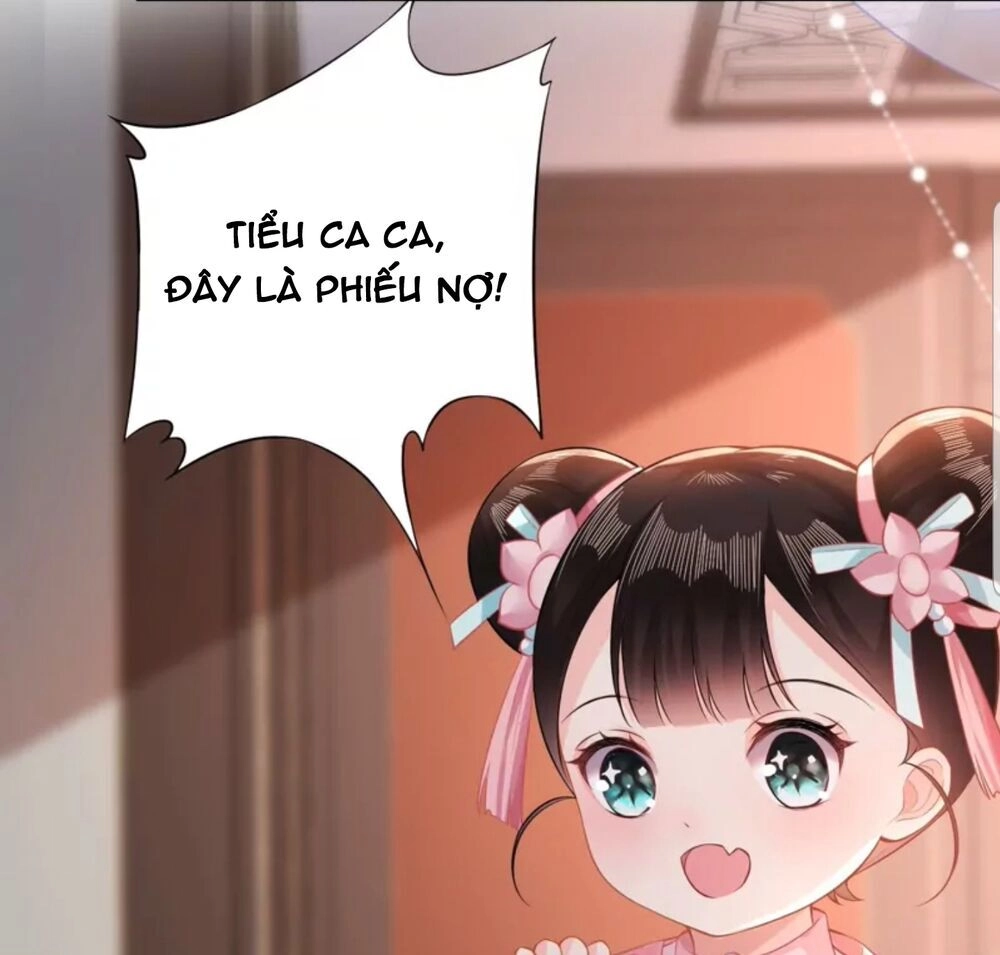 Quận Chúa Cẩn Thận, Đã Định Rồi Khó Đổi Lắm! Chapter 12 - Trang 47